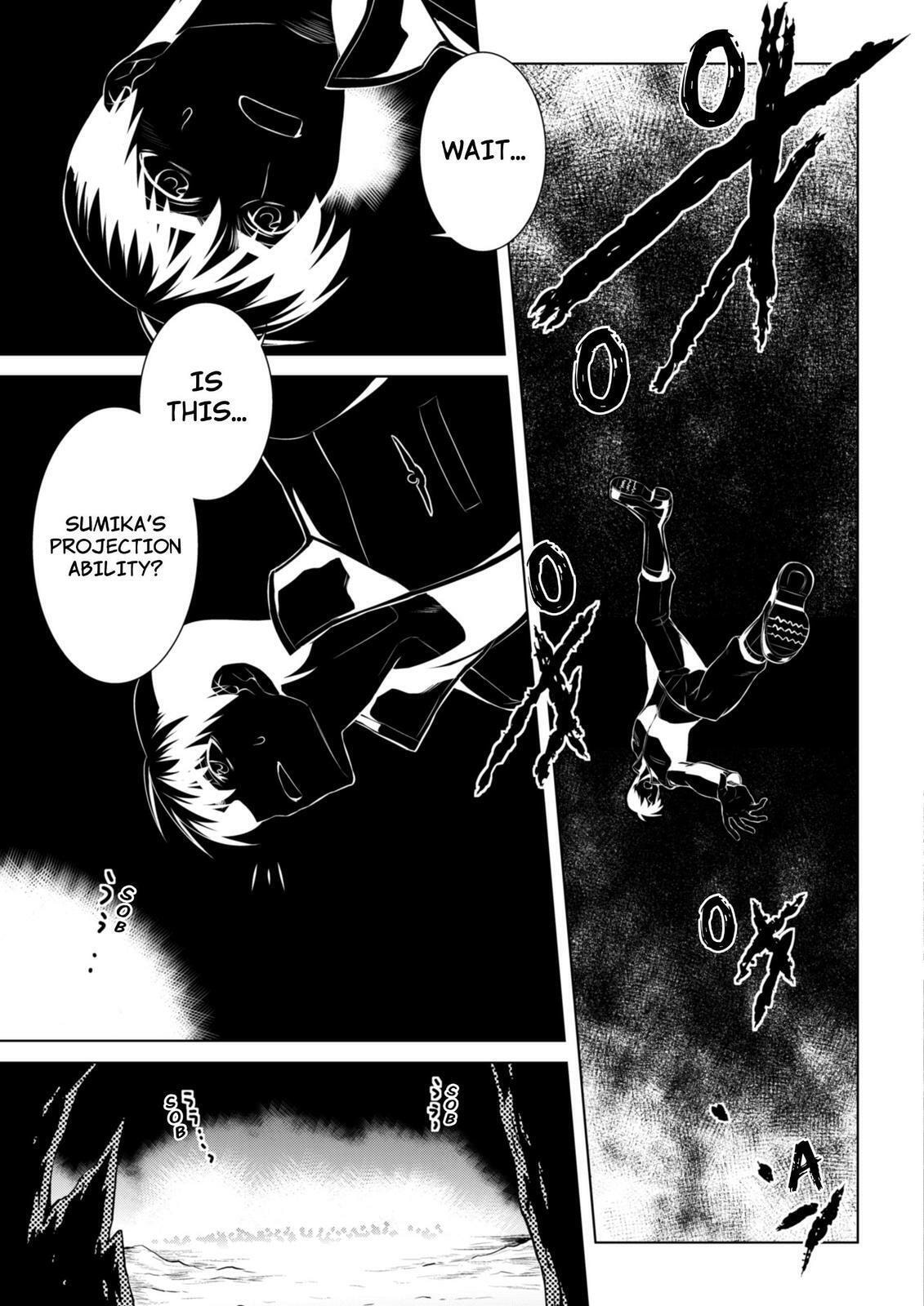Read Muv-Luv Alternative chapter 73 image 2 on Lezhin