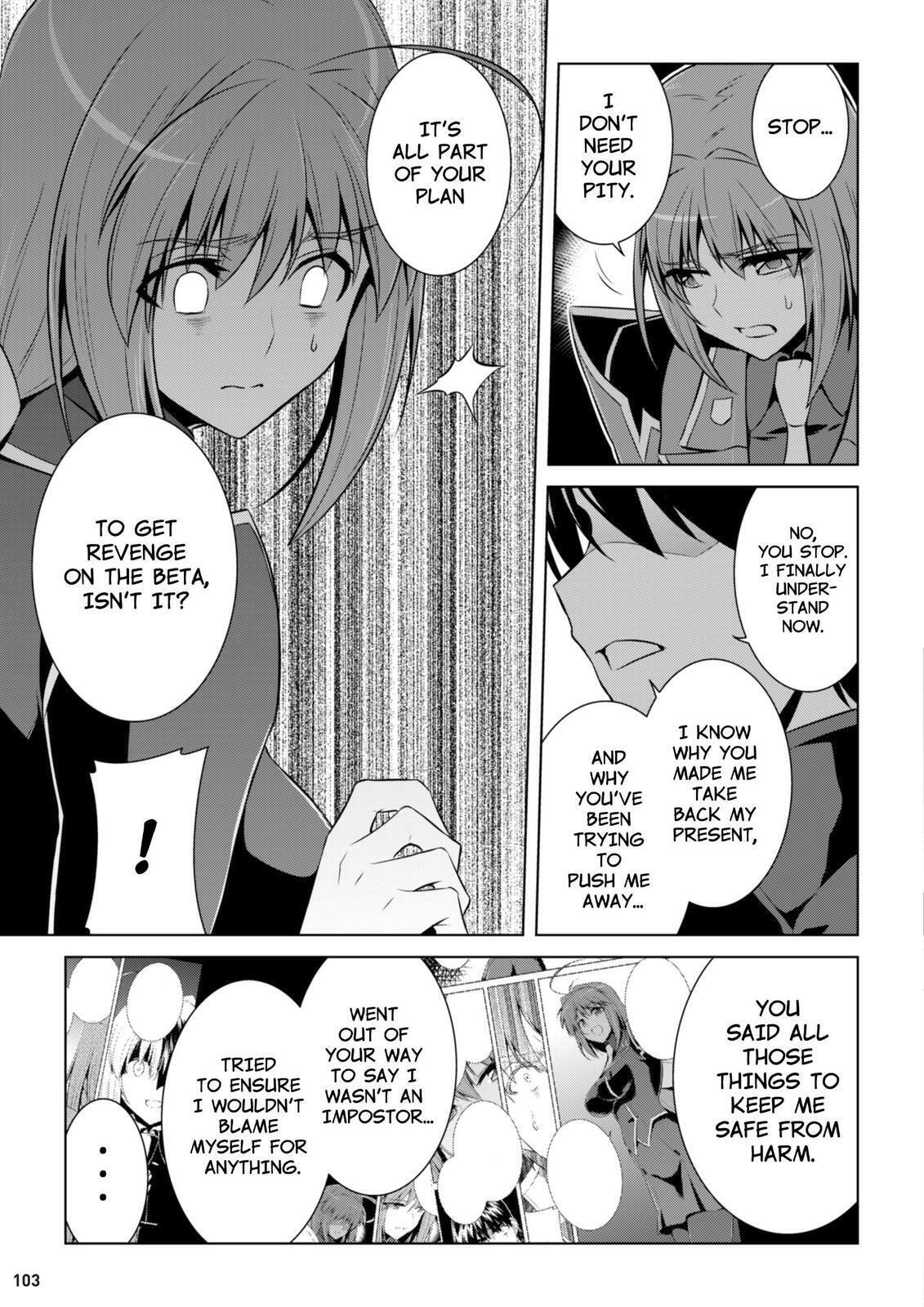 Read Muv-Luv Alternative chapter 73 image 24 on Lezhin