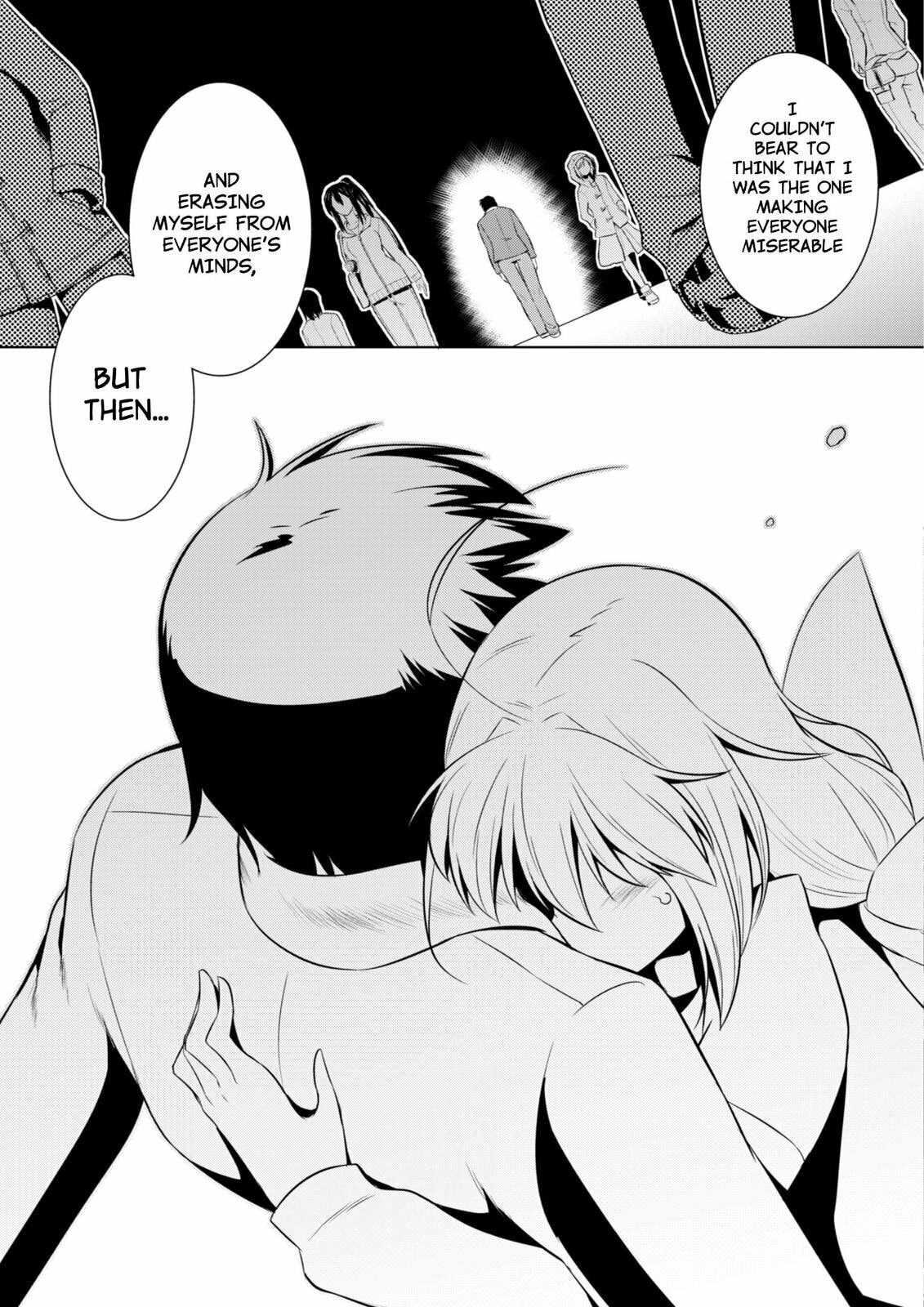 Read Muv-Luv Alternative chapter 73 image 26 on Lezhin