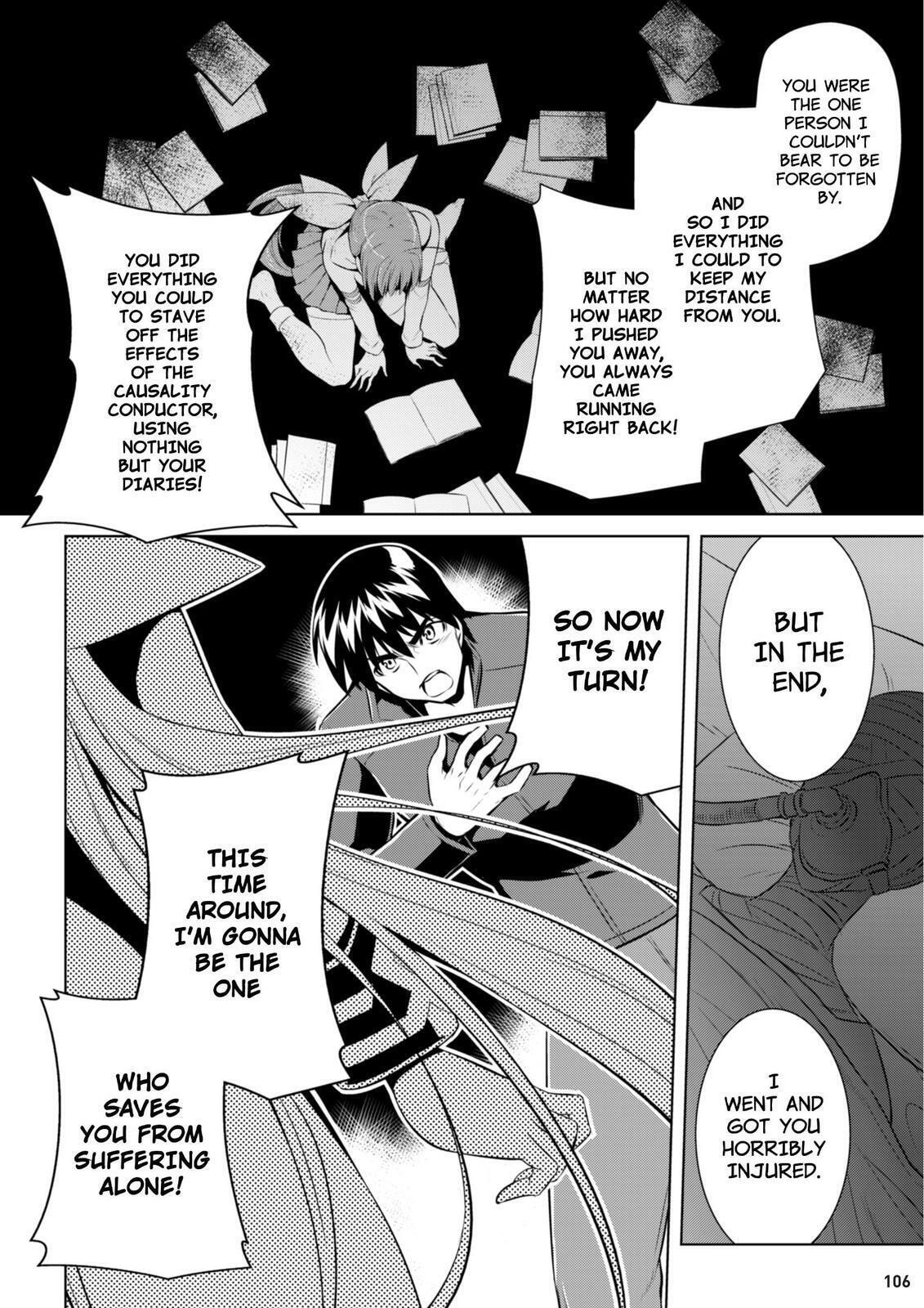 Read Muv-Luv Alternative chapter 73 image 27 on Lezhin
