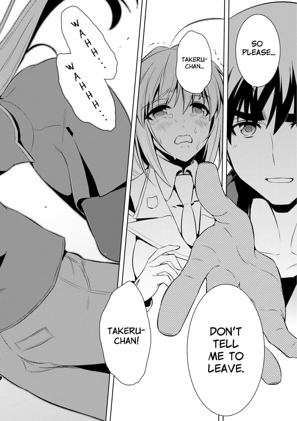 Read Muv-Luv Alternative chapter 73 image 29 on Lezhin