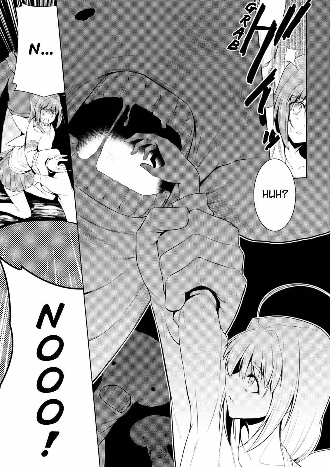 Read Muv-Luv Alternative chapter 73 image 7 on Lezhin