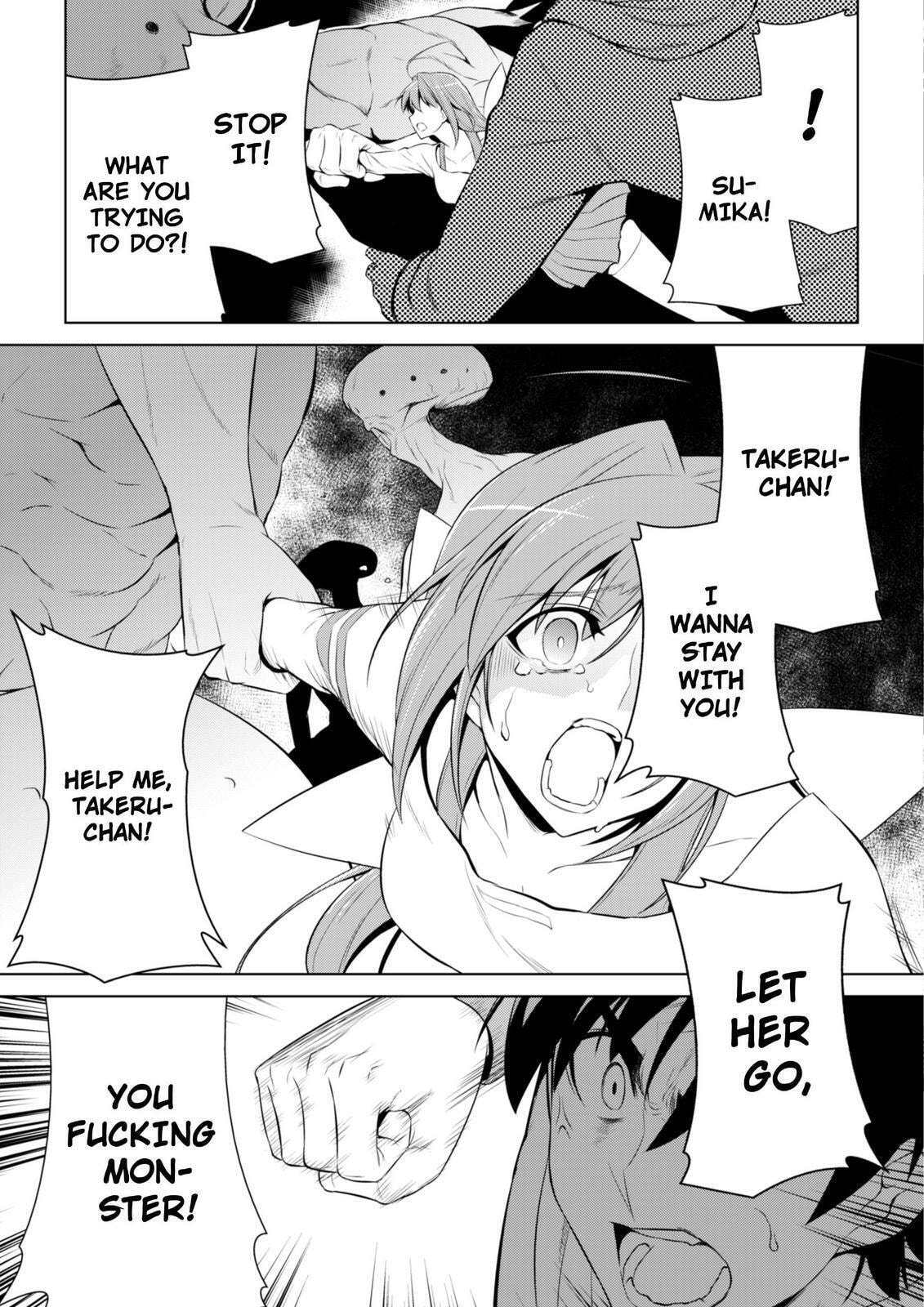 Read Muv-Luv Alternative chapter 73 image 8 on Lezhin