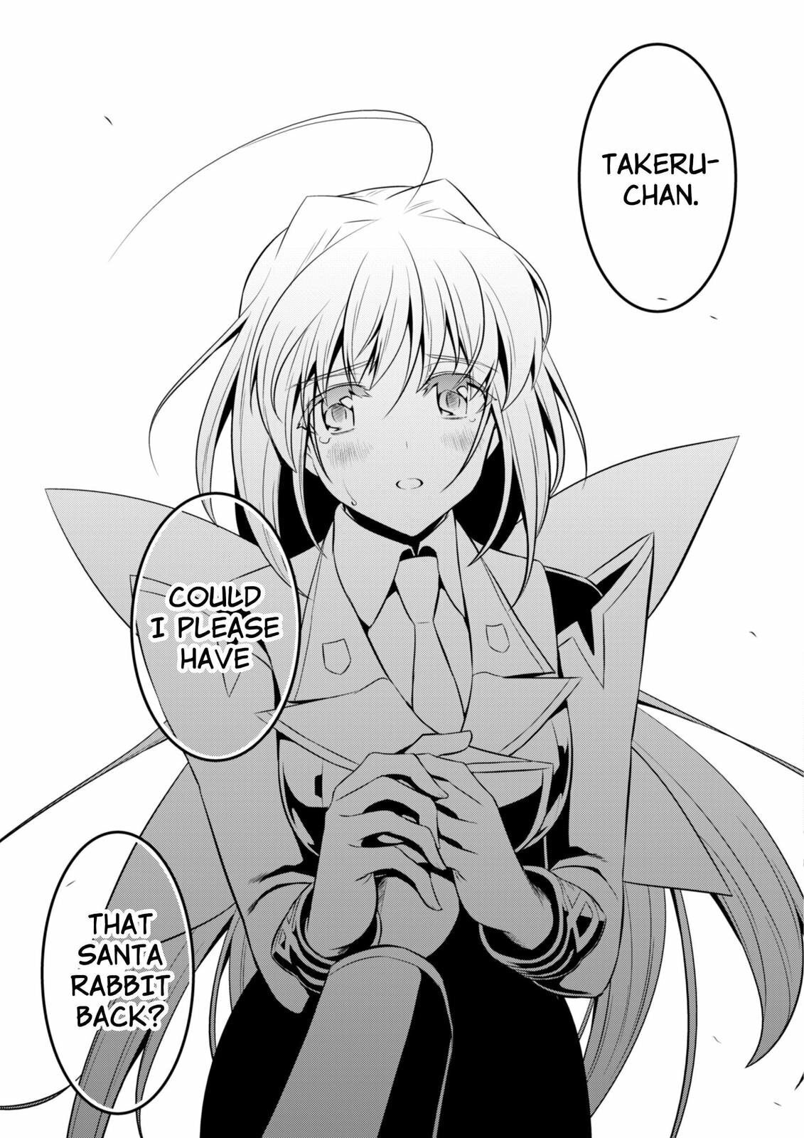 Read Muv-Luv Alternative chapter 74 image 12 on Lezhin