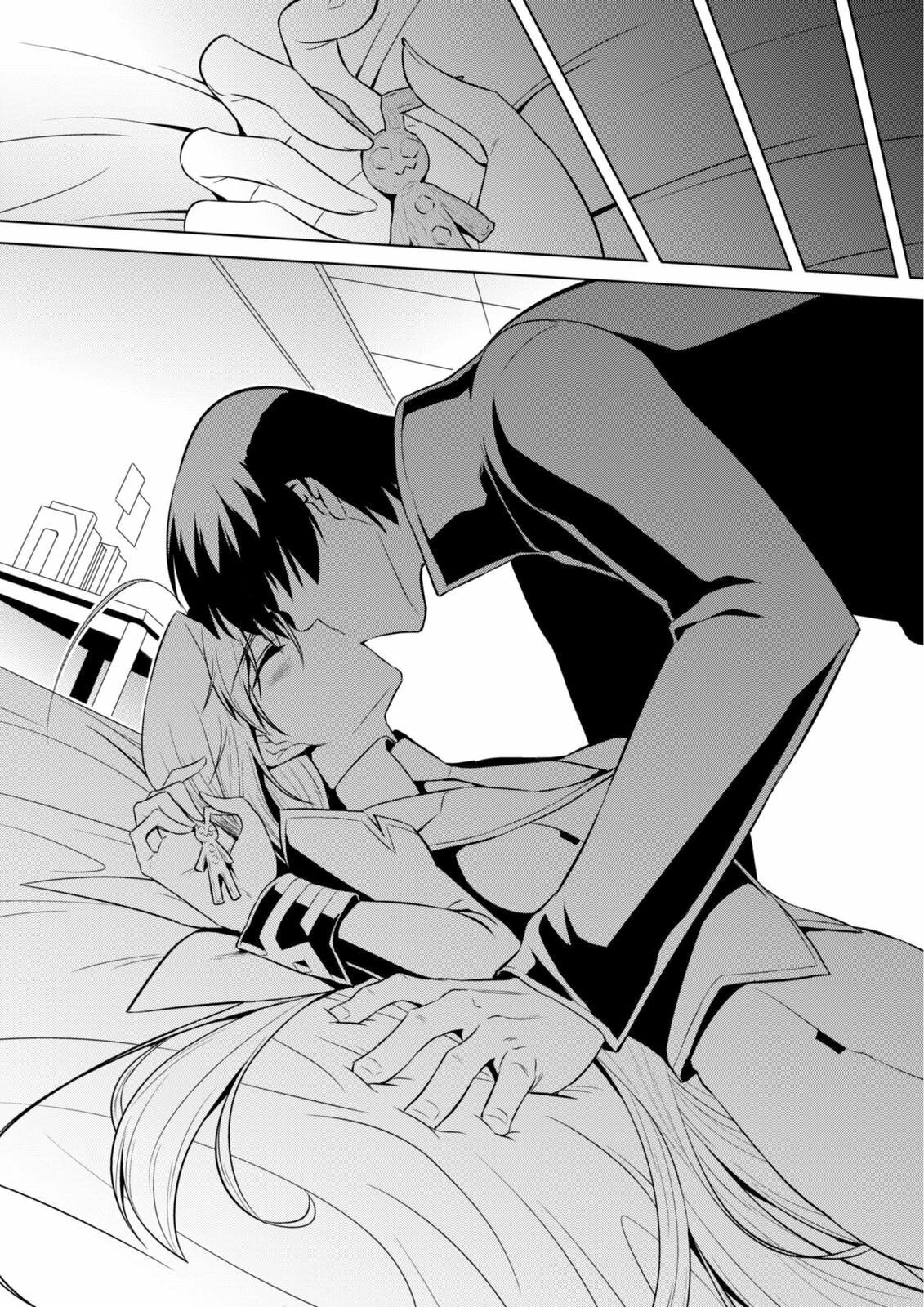 Read Muv-Luv Alternative chapter 74 image 13 on Lezhin