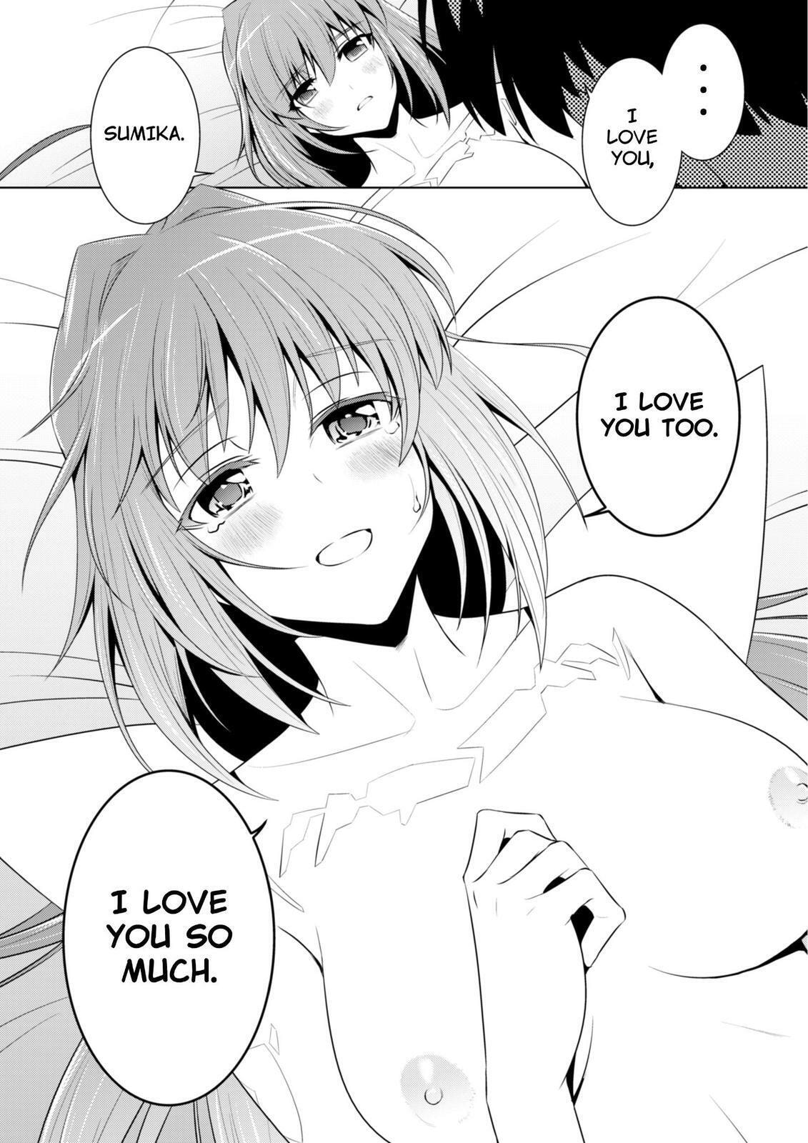 Read Muv-Luv Alternative chapter 74 image 17 on Lezhin
