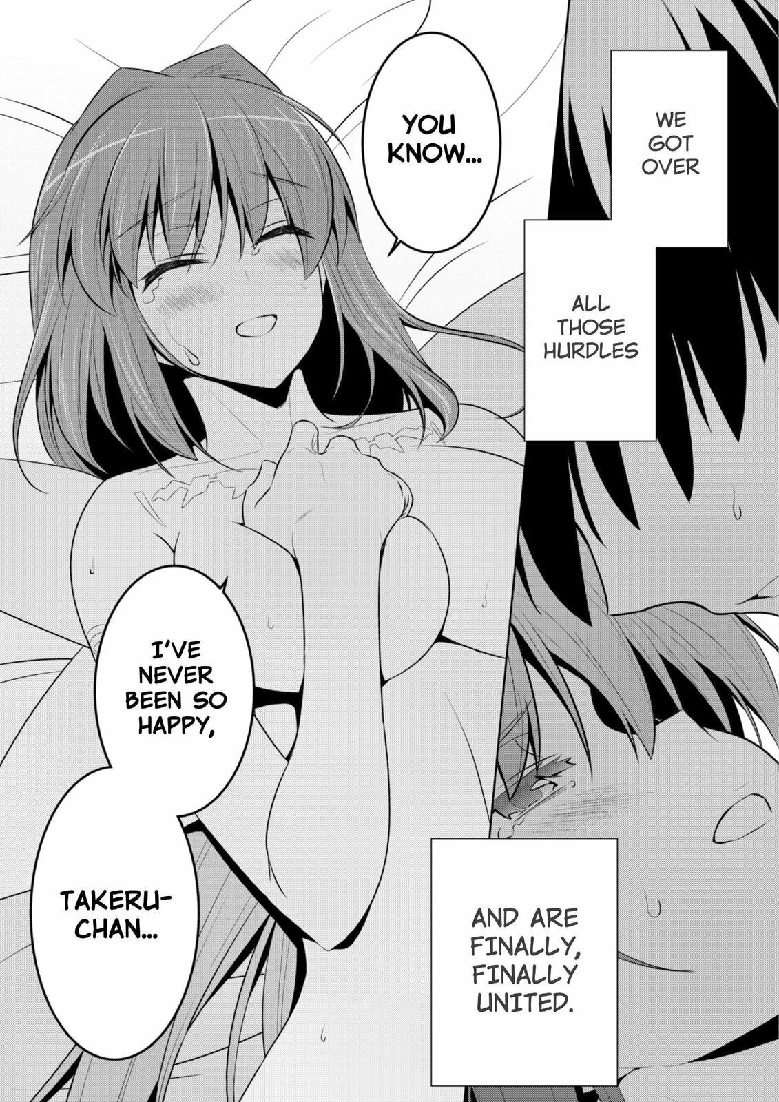 Read Muv-Luv Alternative chapter 74 image 20 on Lezhin