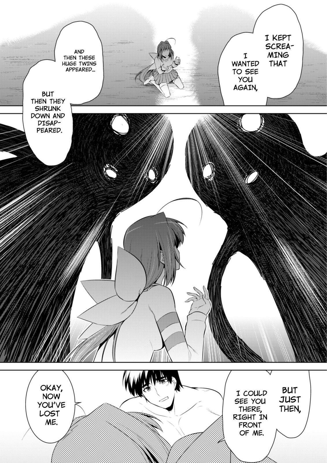 Read Muv-Luv Alternative chapter 74 image 24 on Lezhin