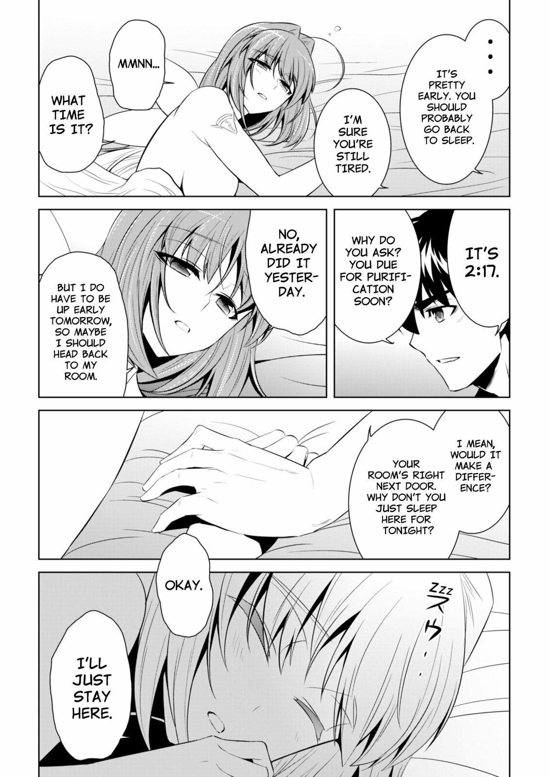 Read Muv-Luv Alternative chapter 74 image 25 on Lezhin