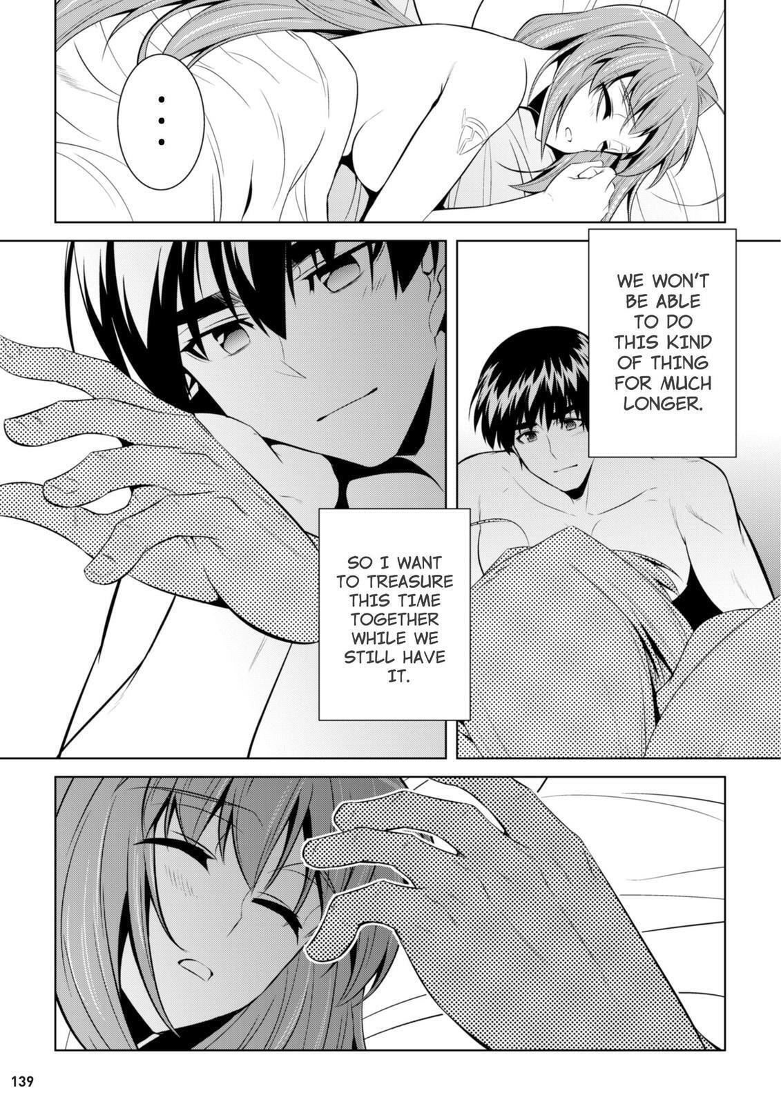Read Muv-Luv Alternative chapter 74 image 26 on Lezhin