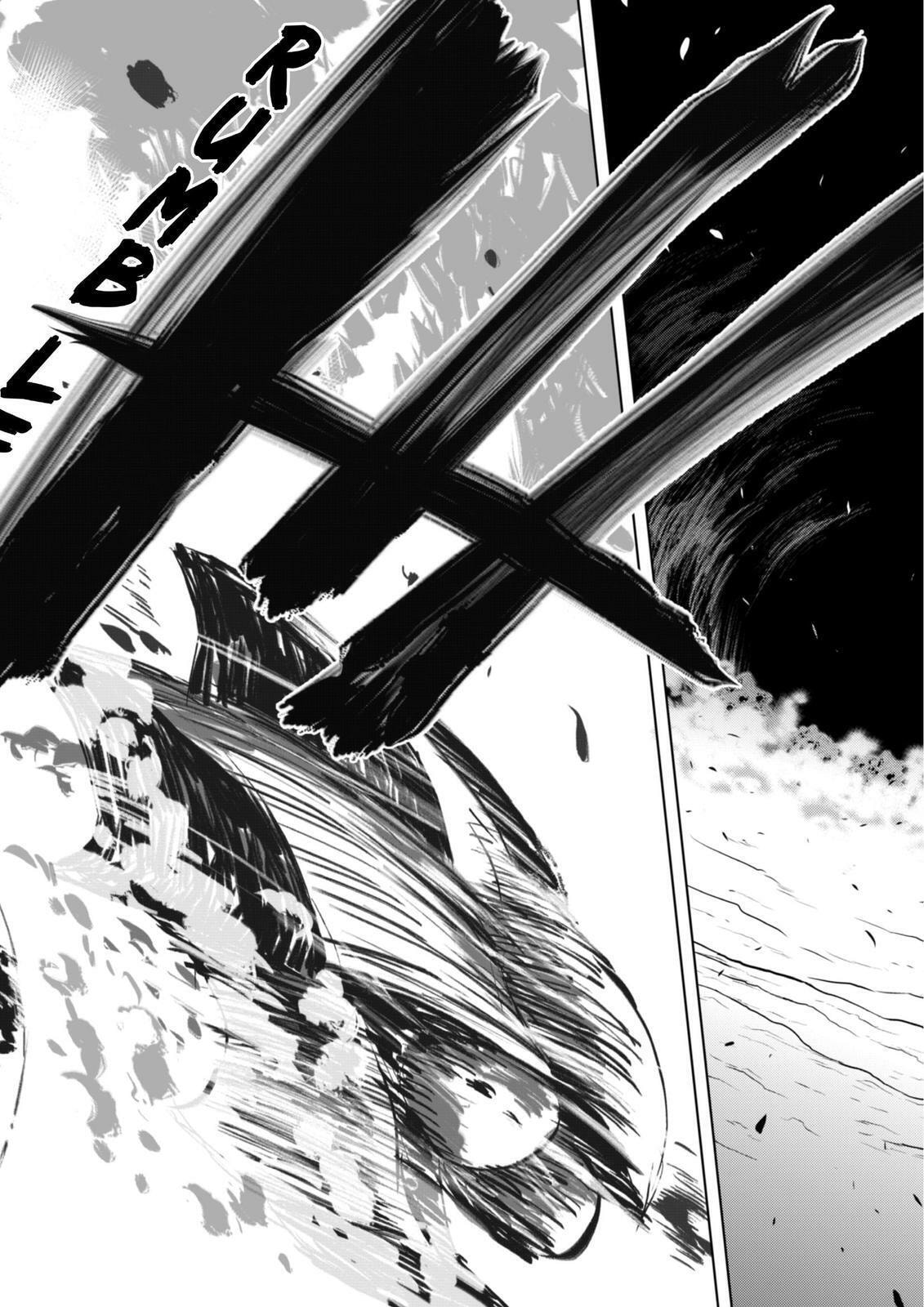 Read Muv-Luv Alternative chapter 74 image 31 on Lezhin