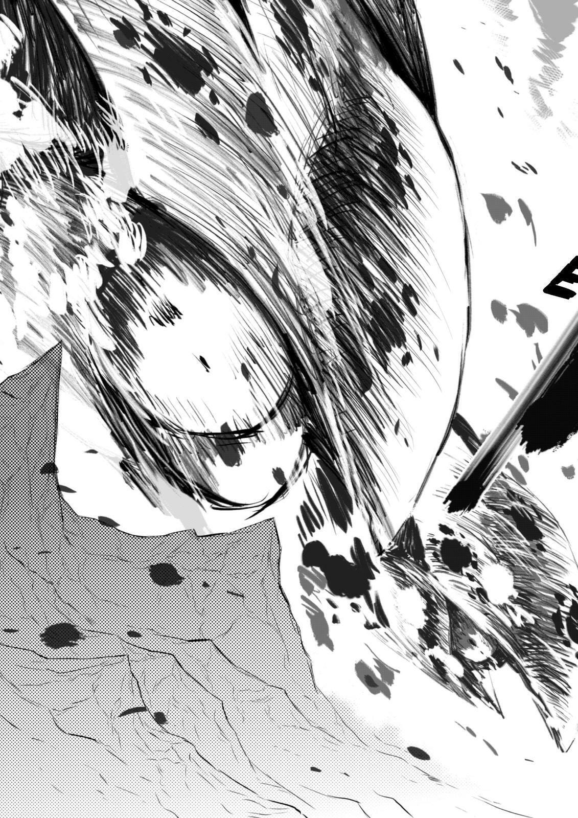 Read Muv-Luv Alternative chapter 74 image 32 on Lezhin