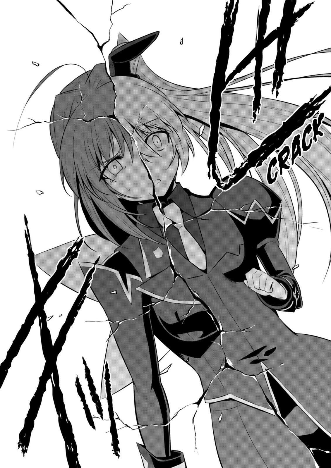 Read Muv-Luv Alternative chapter 76 image 3 on Lezhin