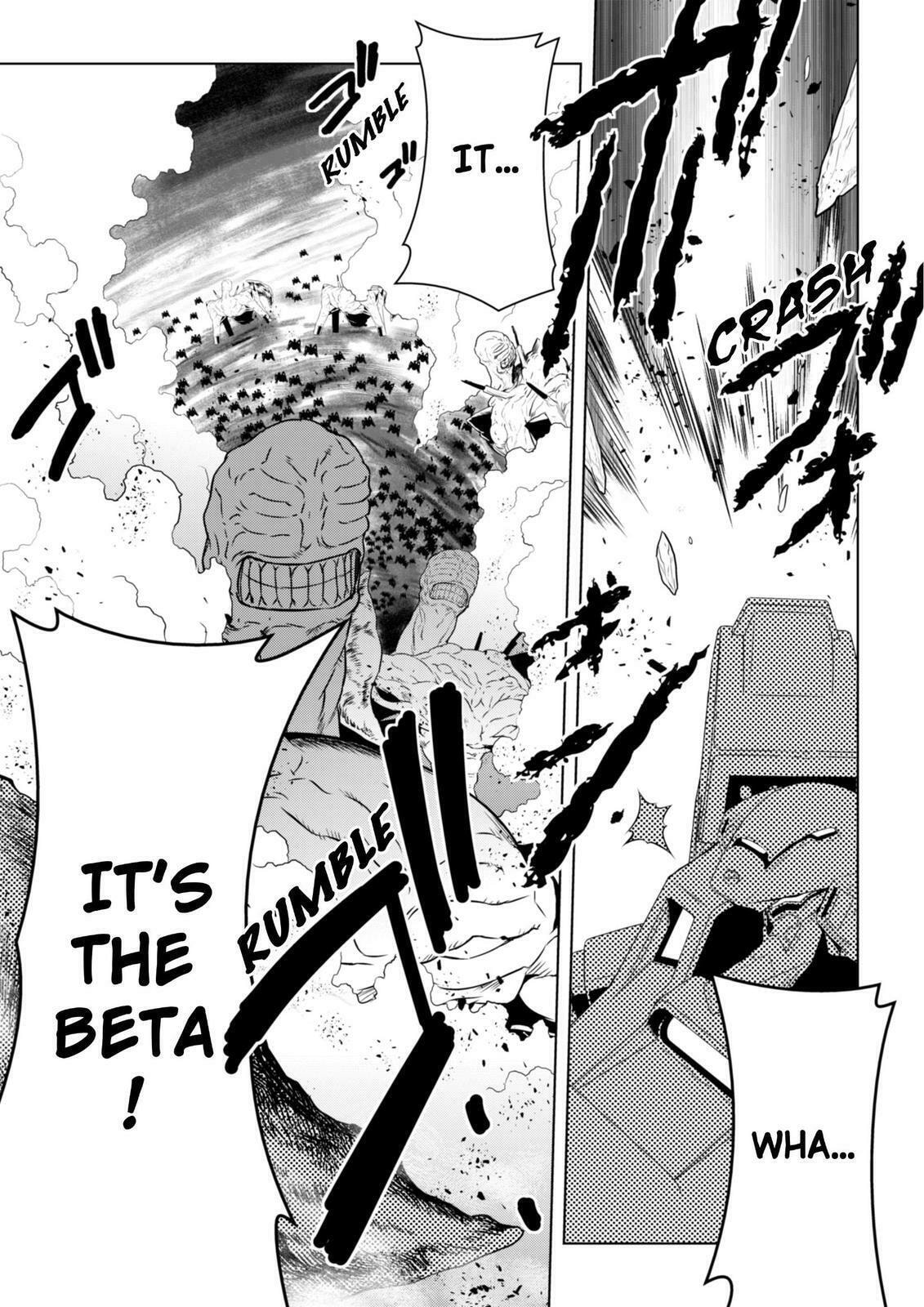Read Muv-Luv Alternative chapter 77 image 10 on Lezhin