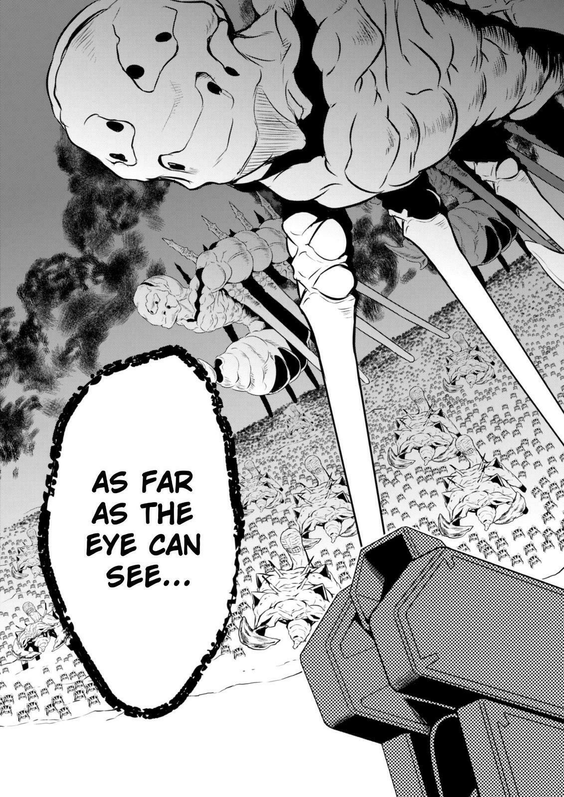 Read Muv-Luv Alternative chapter 77 image 13 on Lezhin