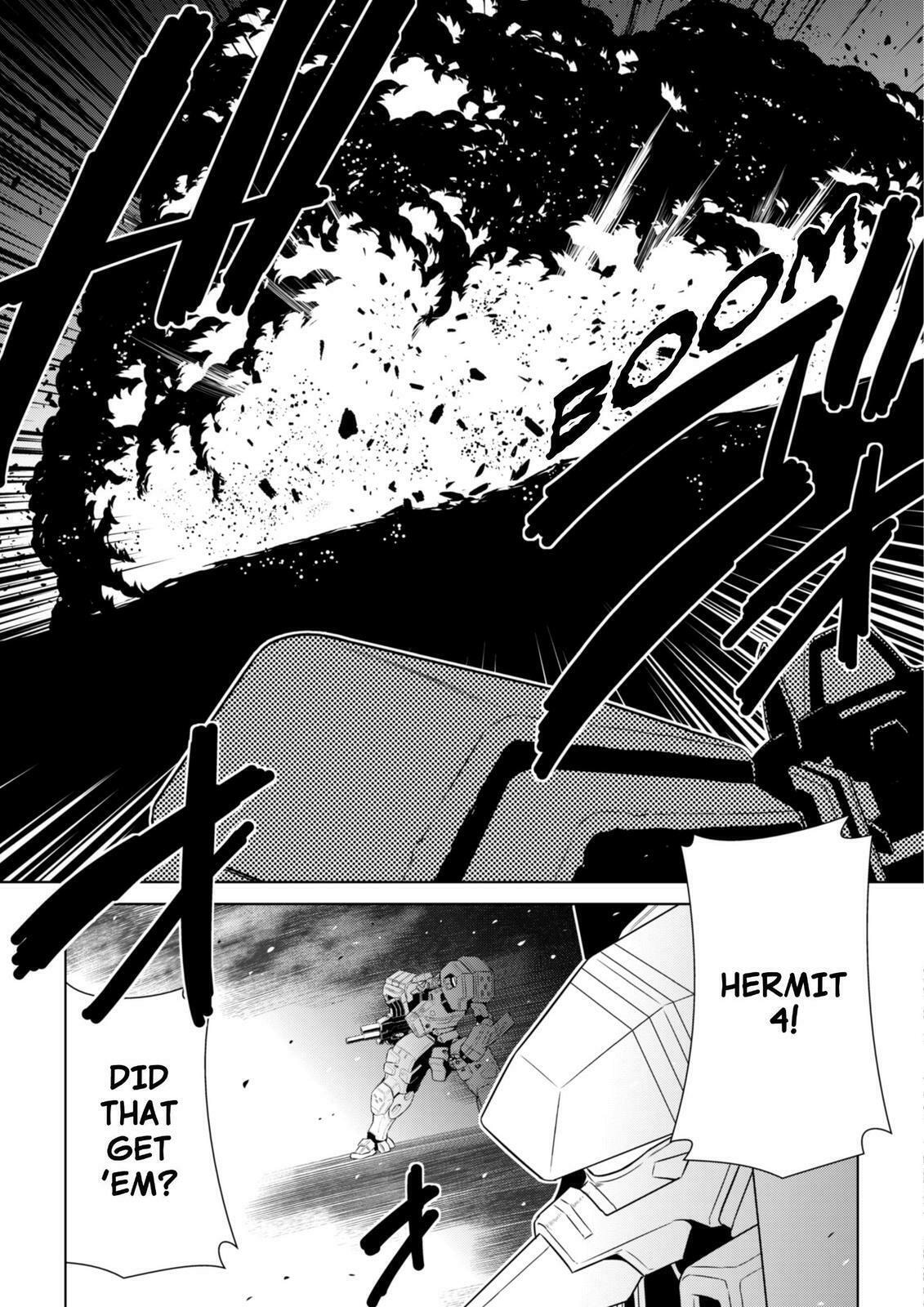 Read Muv-Luv Alternative chapter 78 image 14 on Lezhin
