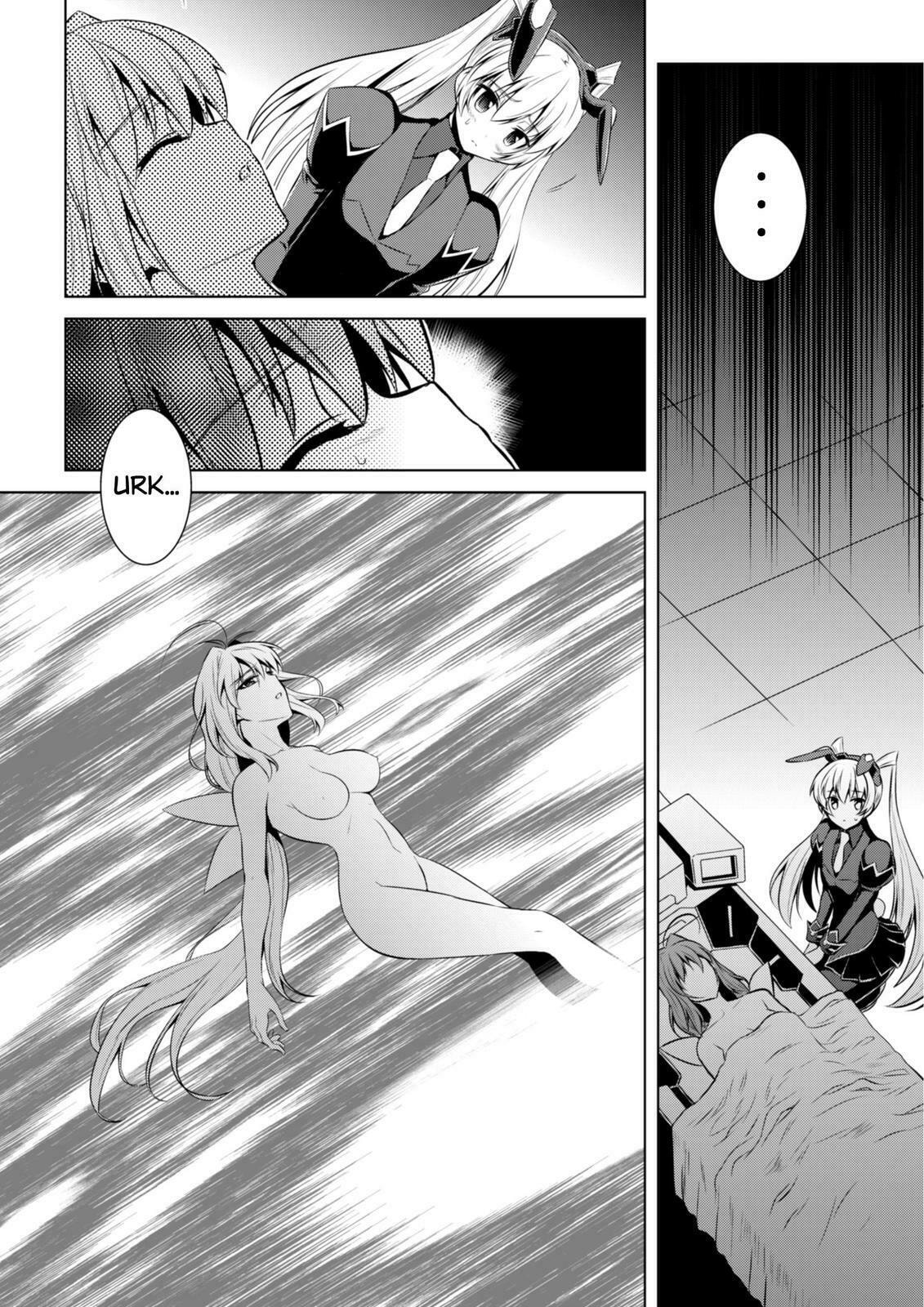 Read Muv-Luv Alternative chapter 78 image 21 on Lezhin