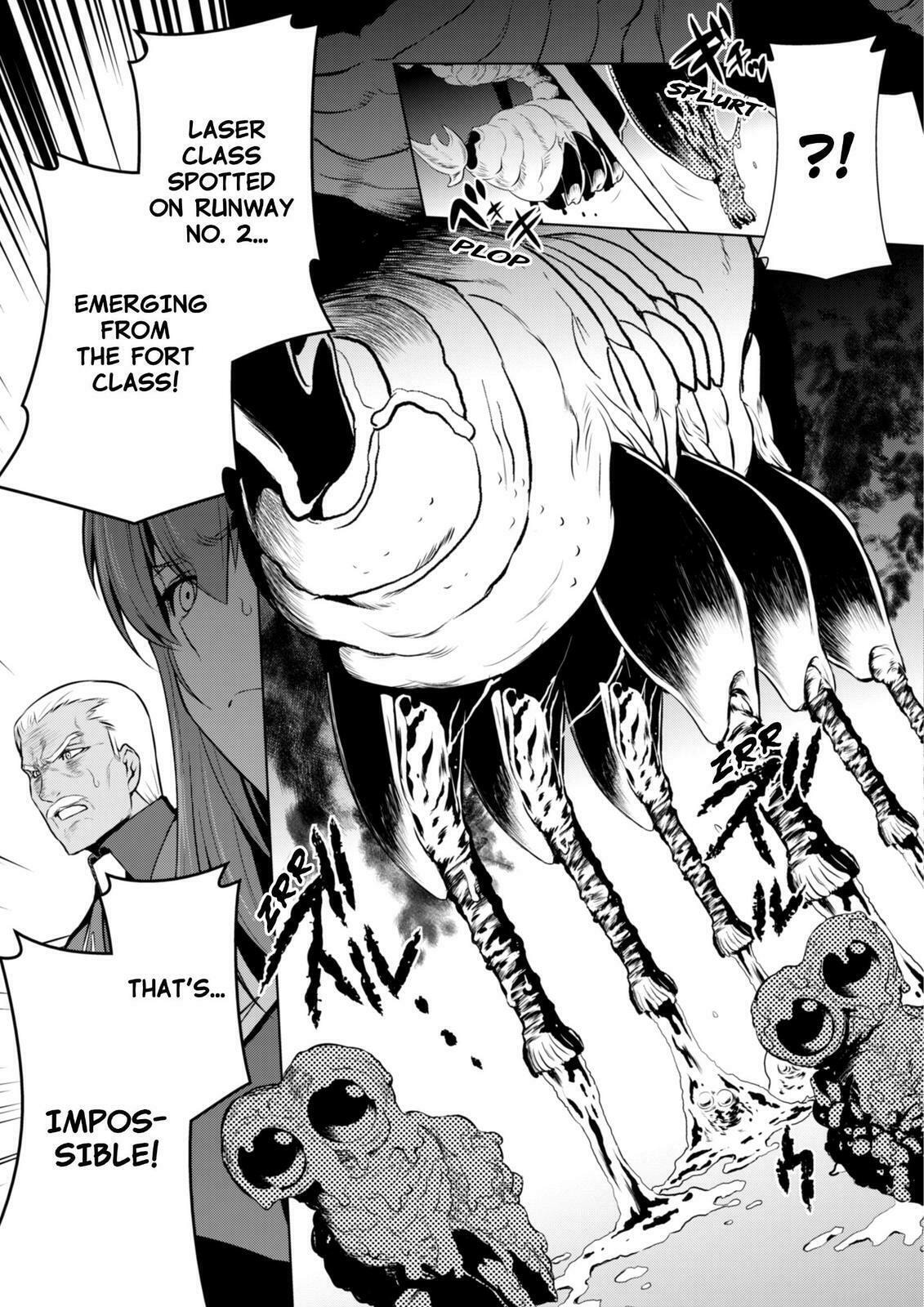 Read Muv-Luv Alternative chapter 78 image 28 on Lezhin
