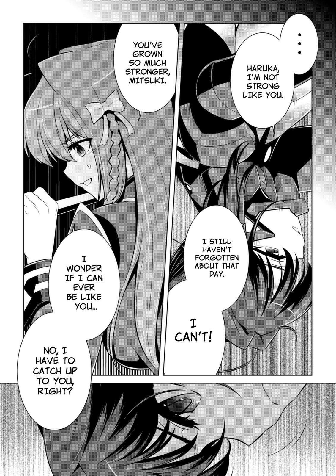 Read Muv-Luv Alternative chapter 80 image 11 on Lezhin