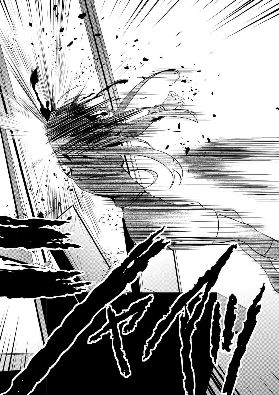 Read Muv-Luv Alternative chapter 80 image 32 on Lezhin