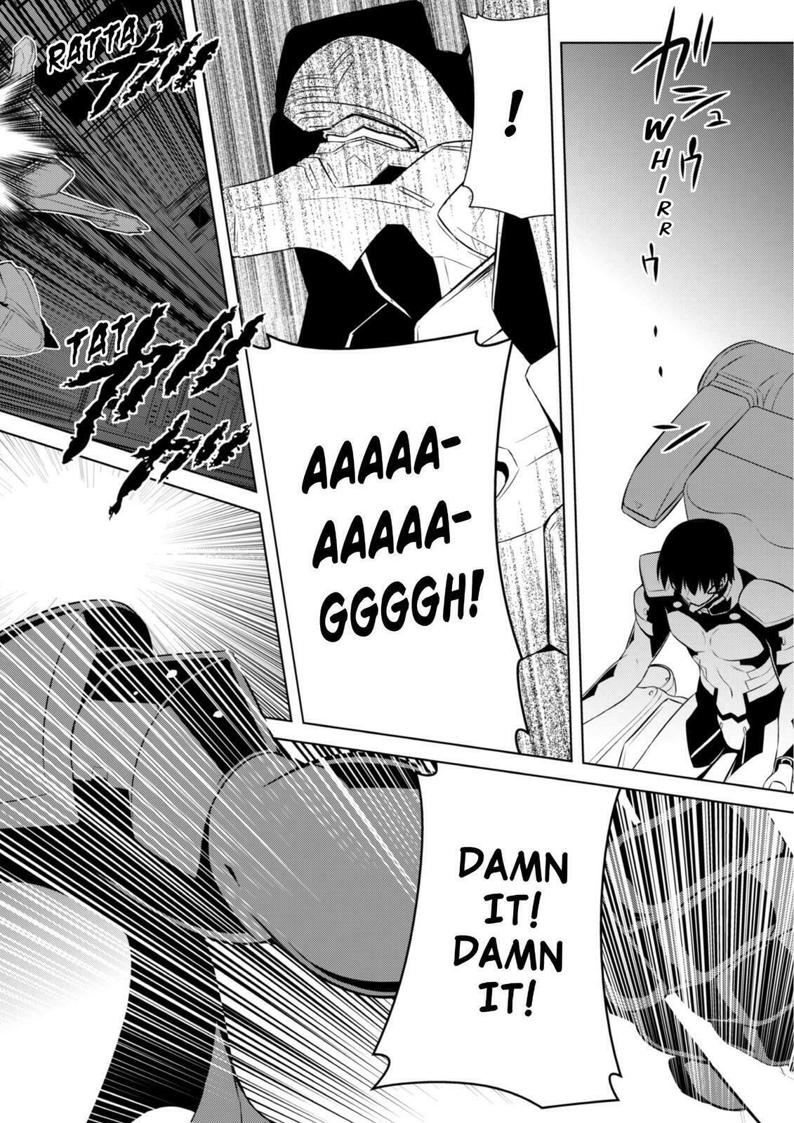 Read Muv-Luv Alternative chapter 81 image 39 on Lezhin