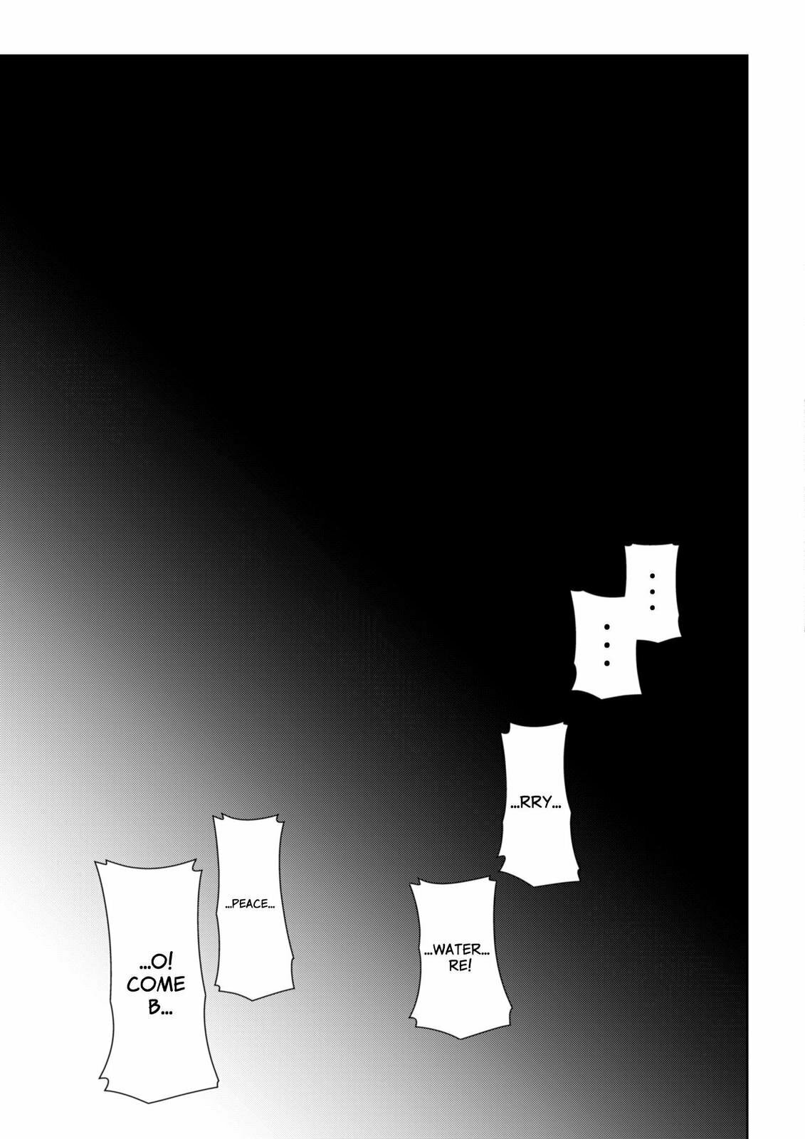 Read Muv-Luv Alternative chapter 82 image 23 on Lezhin