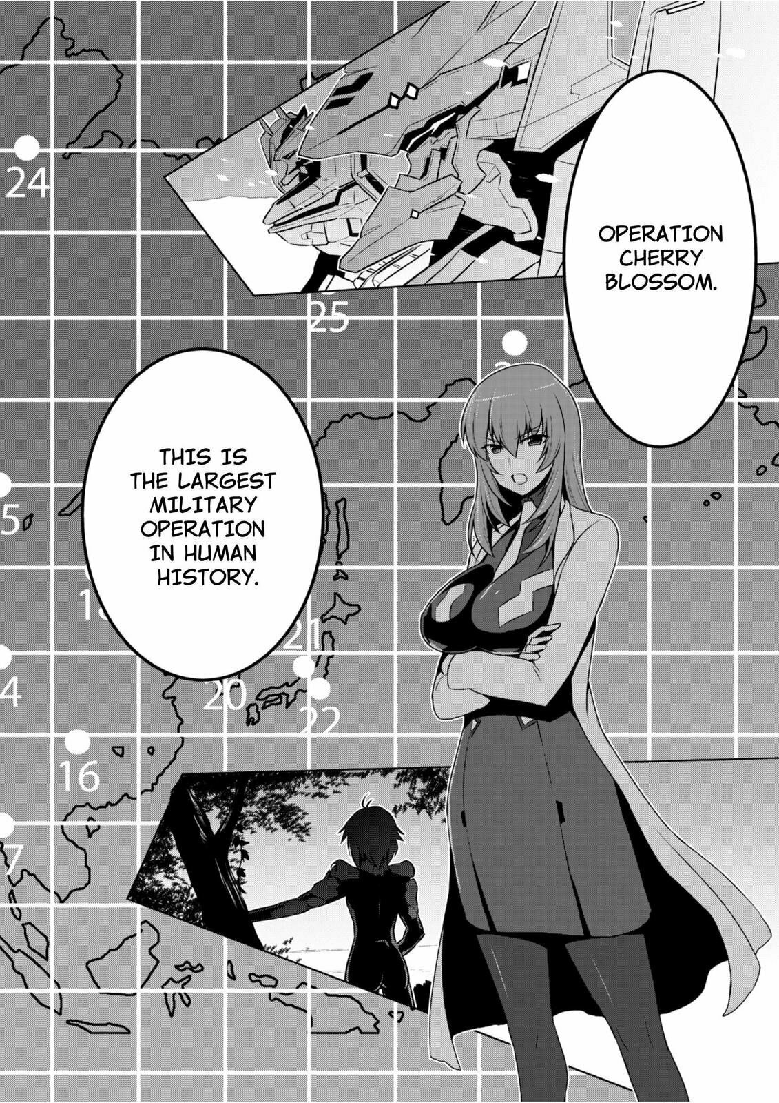 Read Muv-Luv Alternative chapter 84 image 27 on Lezhin