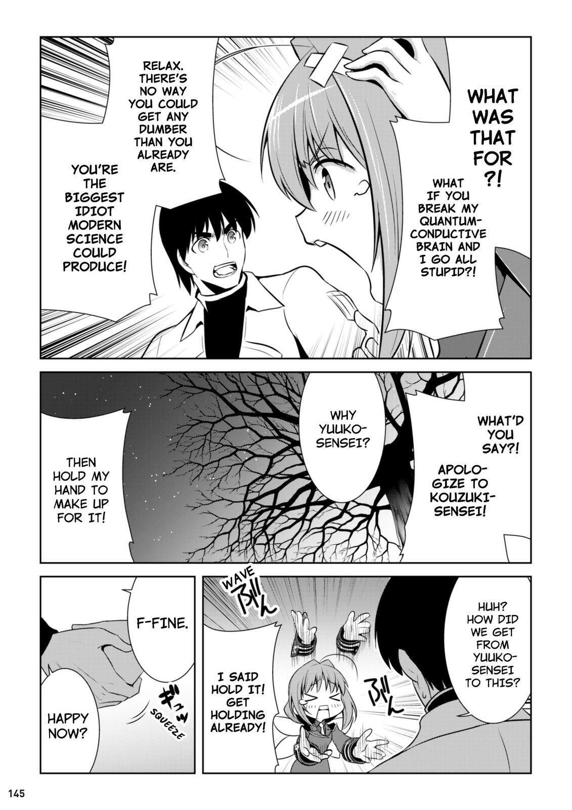 Read Muv-Luv Alternative chapter 85 image 28 on Lezhin