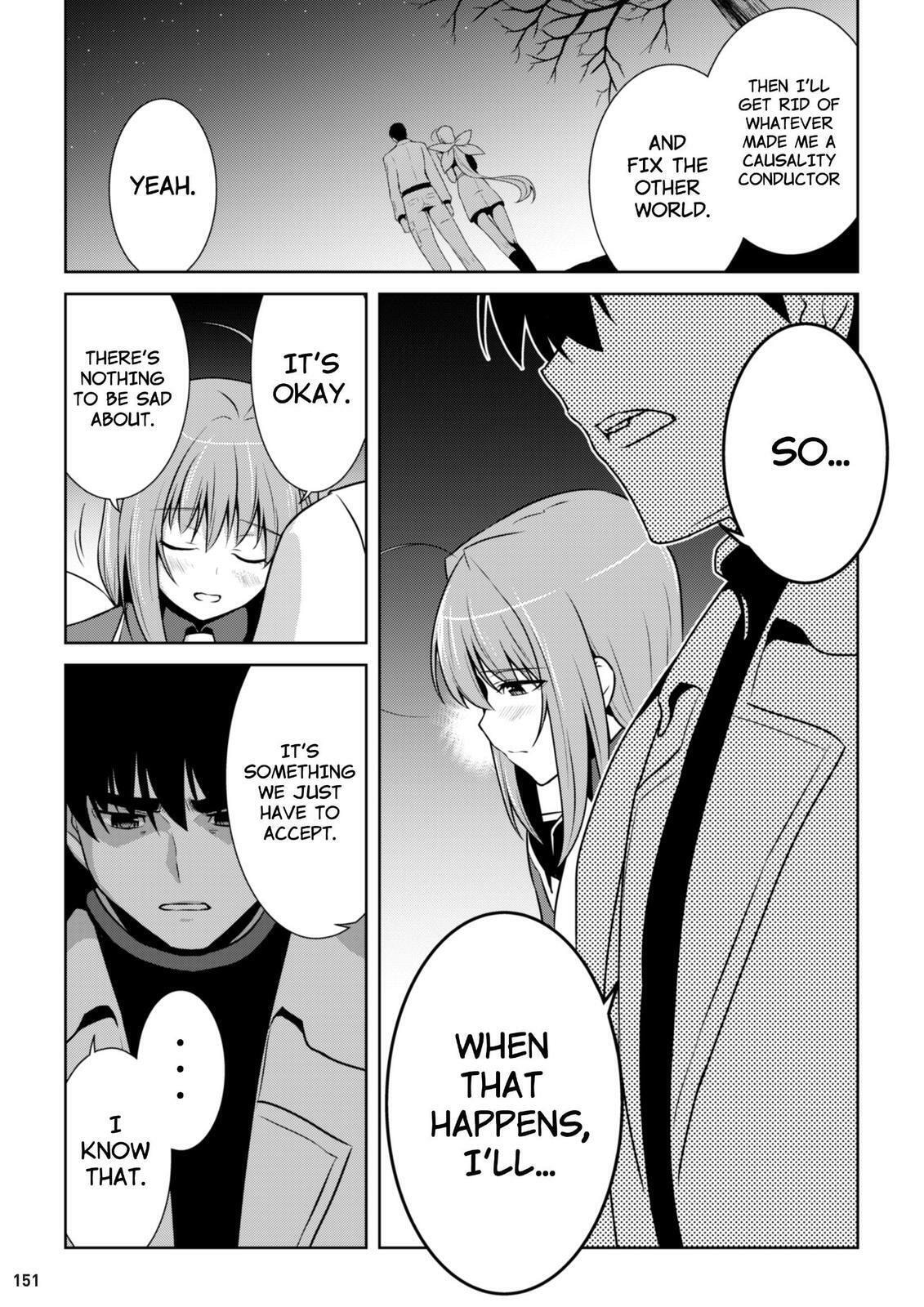 Read Muv-Luv Alternative chapter 85 image 34 on Lezhin