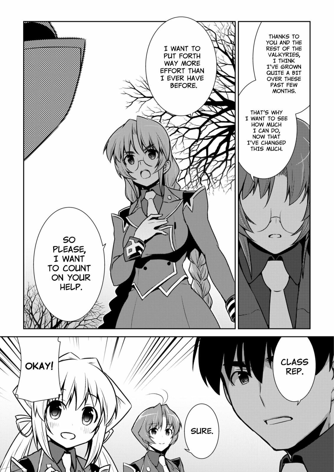 Read Muv-Luv Alternative chapter 86 image 22 on Lezhin