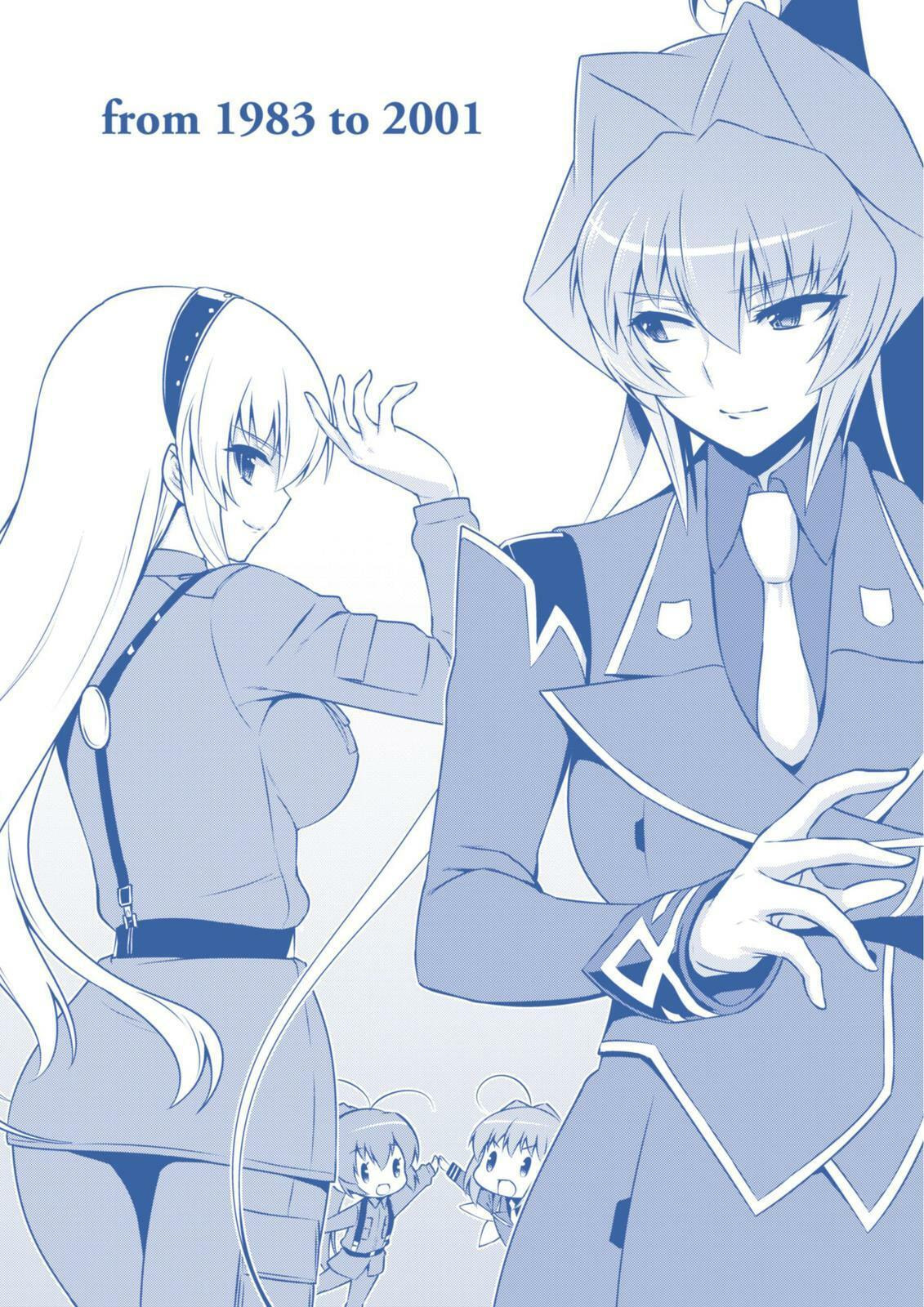 Read Muv-Luv Alternative chapter 86 image 43 on Lezhin