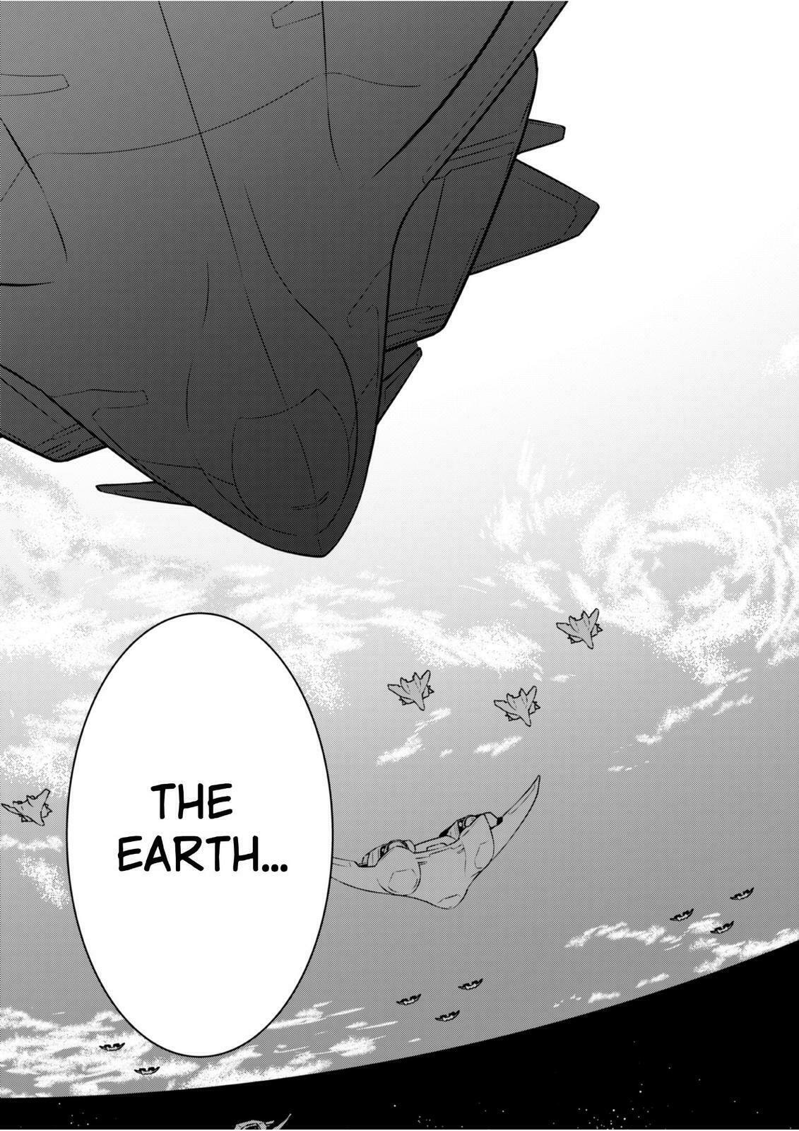Read Muv-Luv Alternative chapter 88 image 2 on Lezhin
