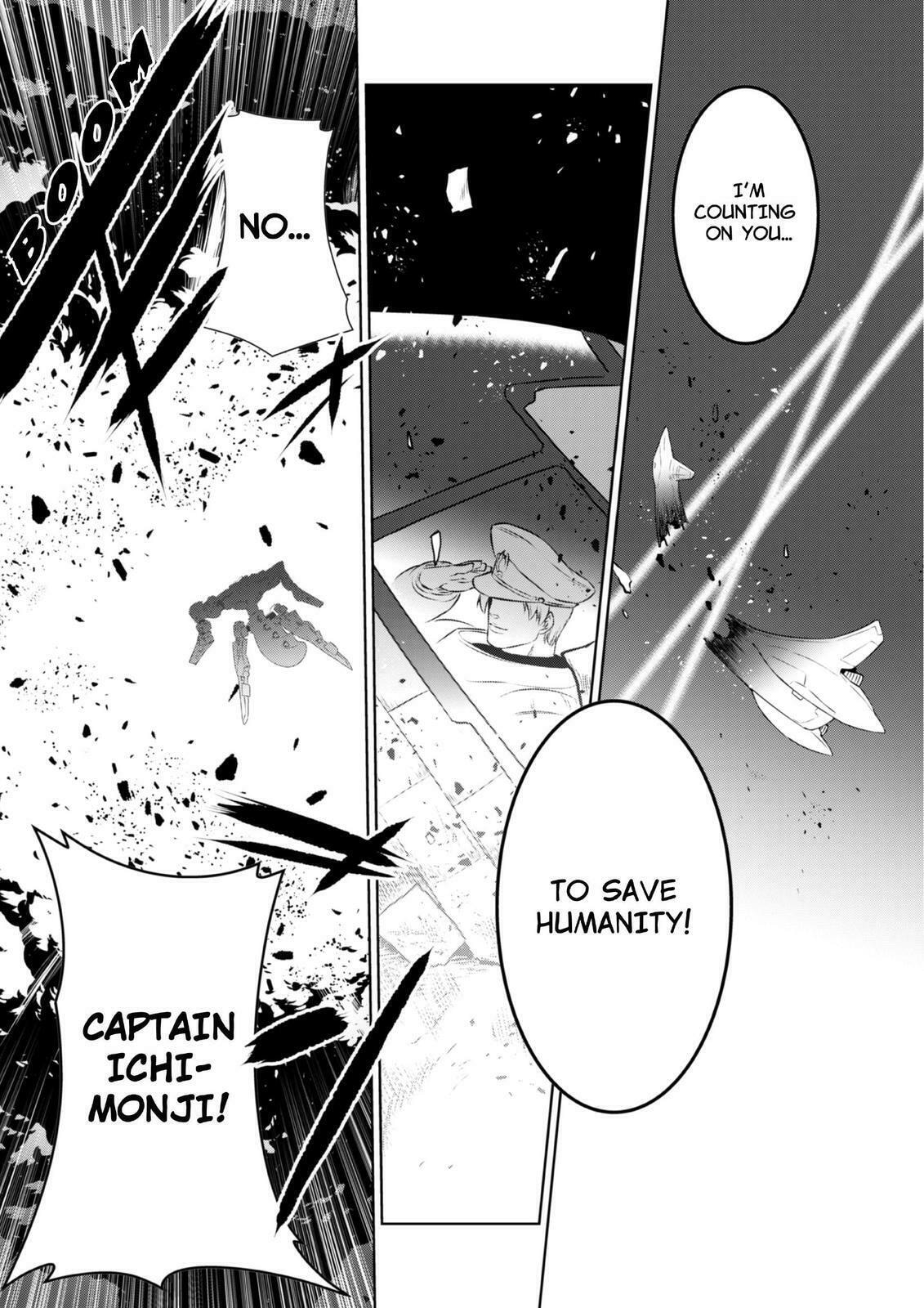 Read Muv-Luv Alternative chapter 88 image 21 on Lezhin