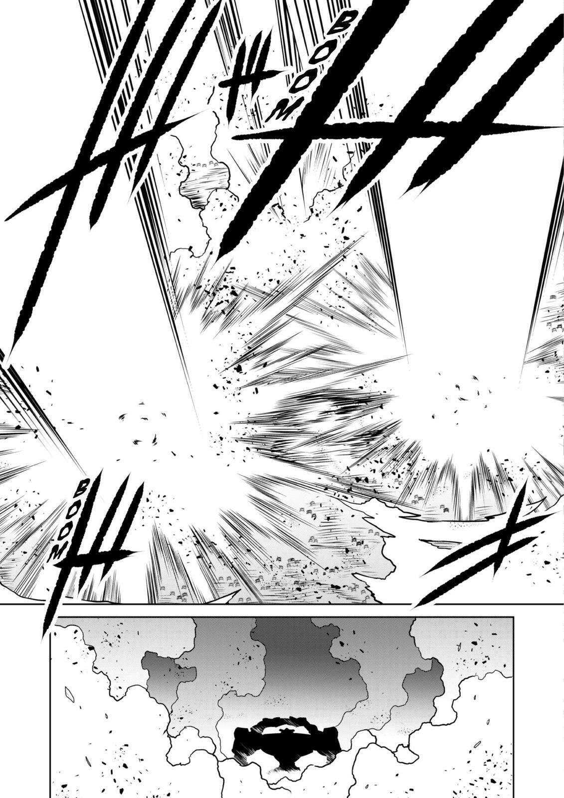 Read Muv-Luv Alternative chapter 89 image 2 on Lezhin