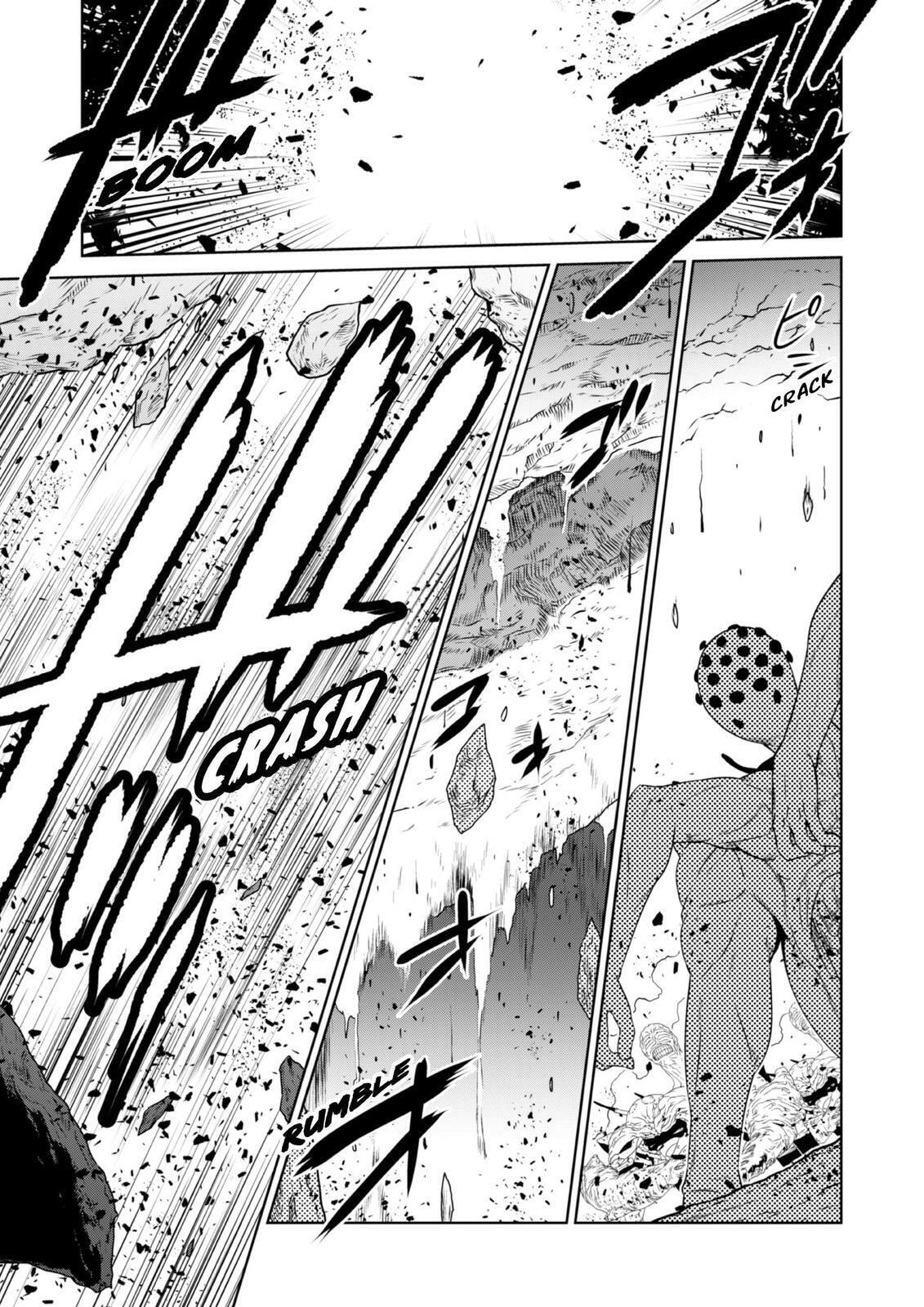 Read Muv-Luv Alternative chapter 90 image 12 on Lezhin