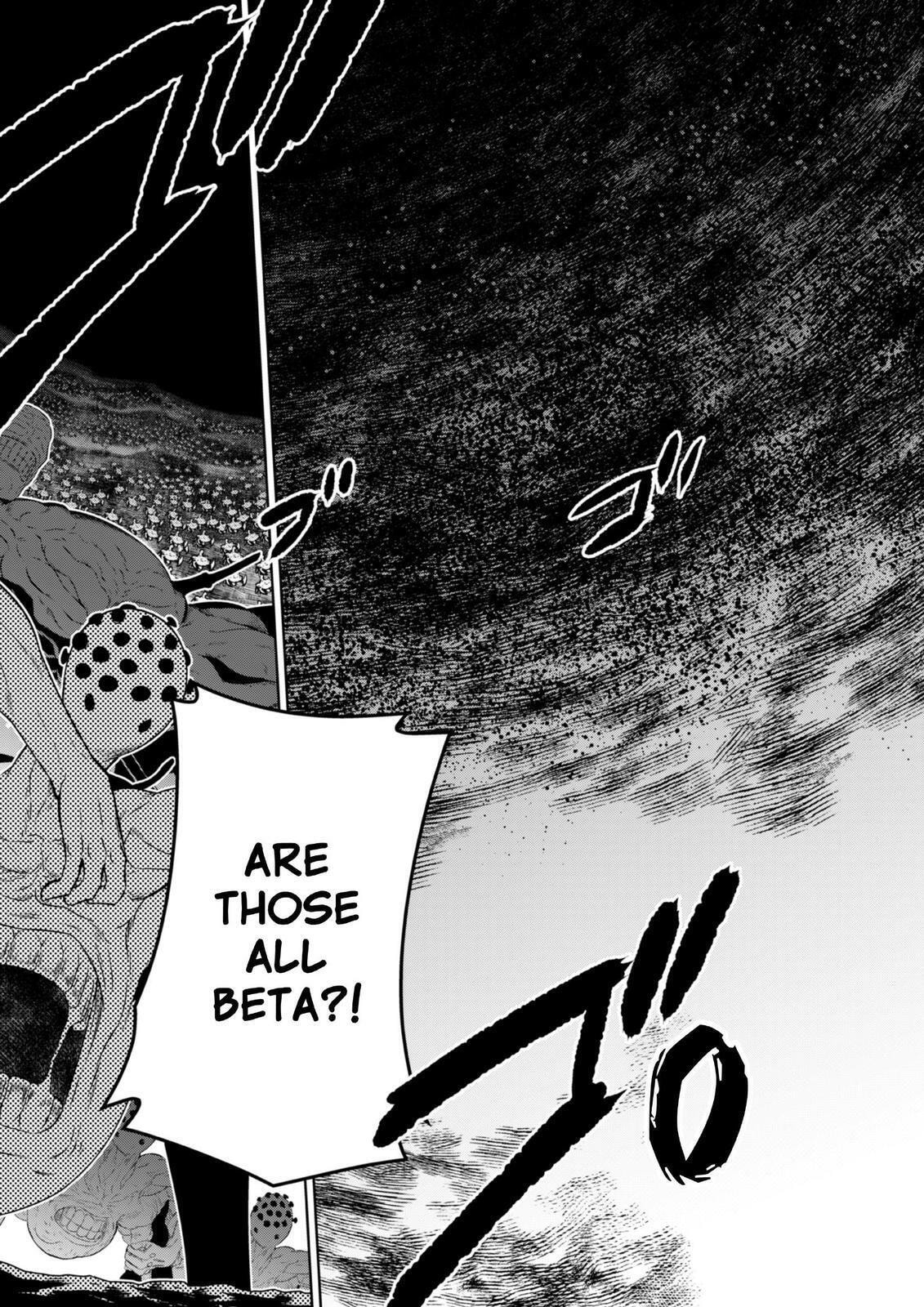 Read Muv-Luv Alternative chapter 90 image 32 on Lezhin