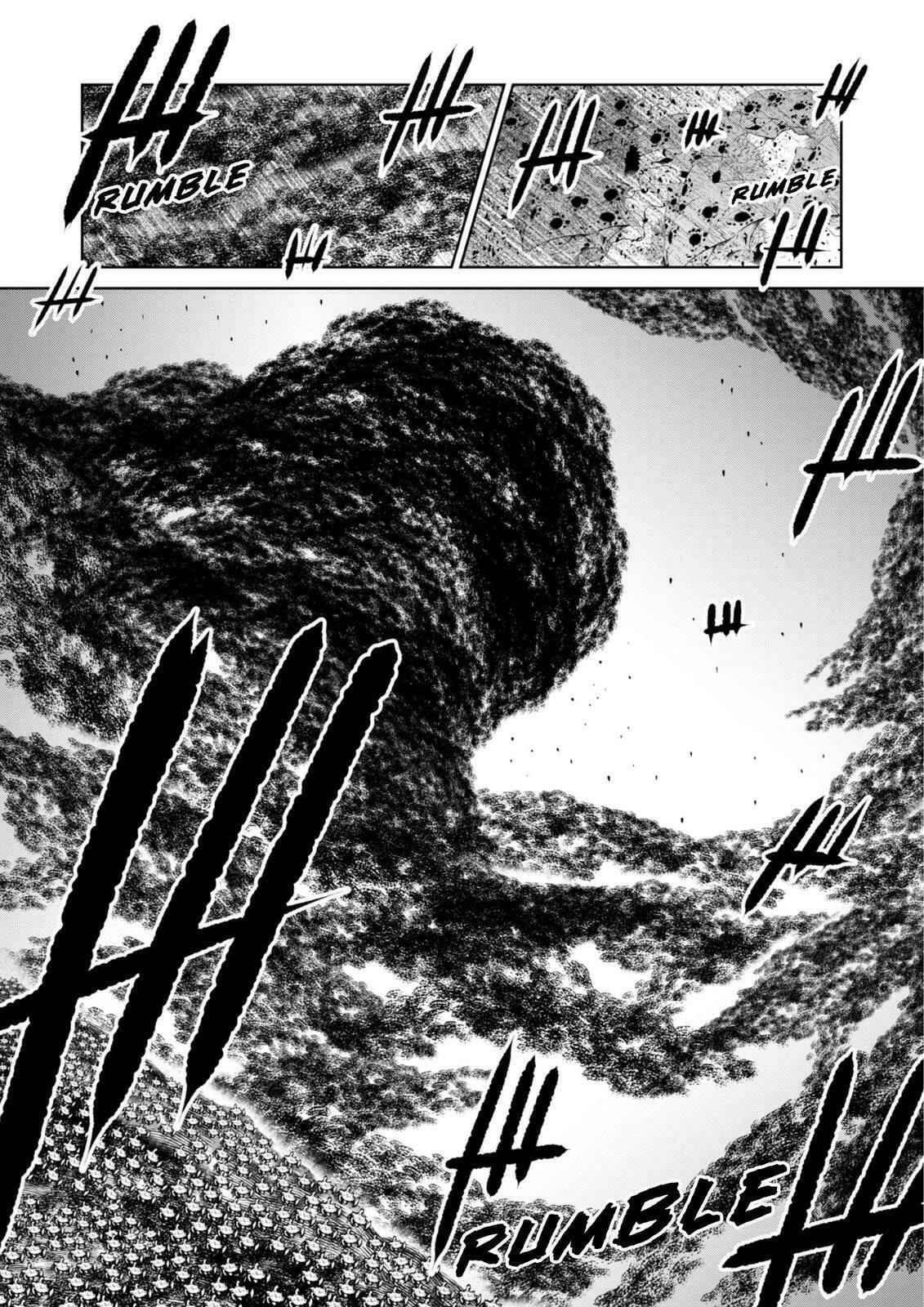 Read Muv-Luv Alternative chapter 91 image 8 on Lezhin