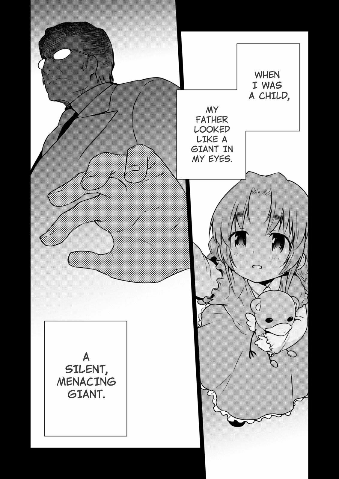 Read Muv-Luv Alternative chapter 92 image 1 on Lezhin