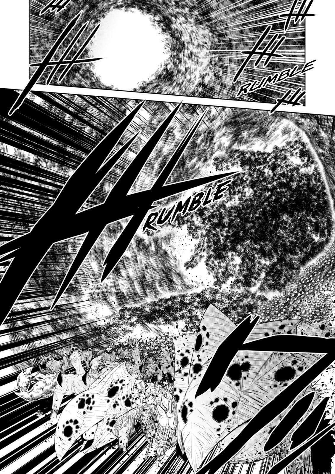 Read Muv-Luv Alternative chapter 92 image 10 on Lezhin