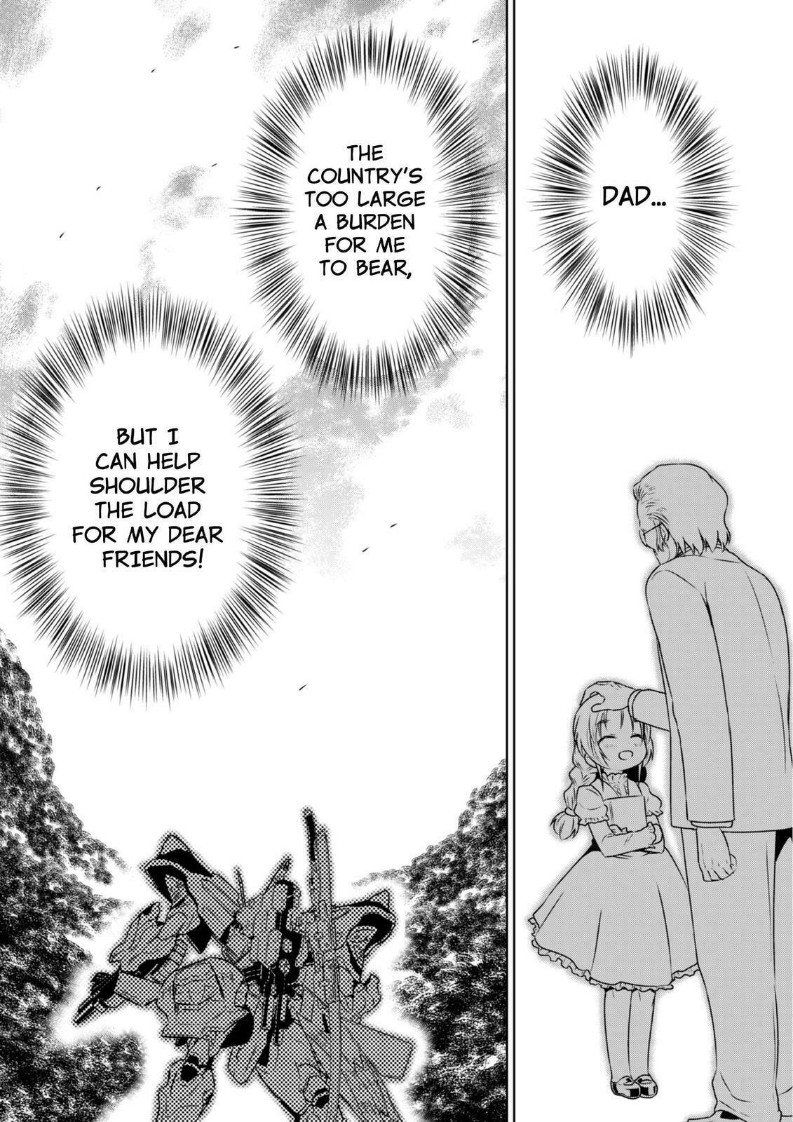 Read Muv-Luv Alternative chapter 92 image 23 on Lezhin