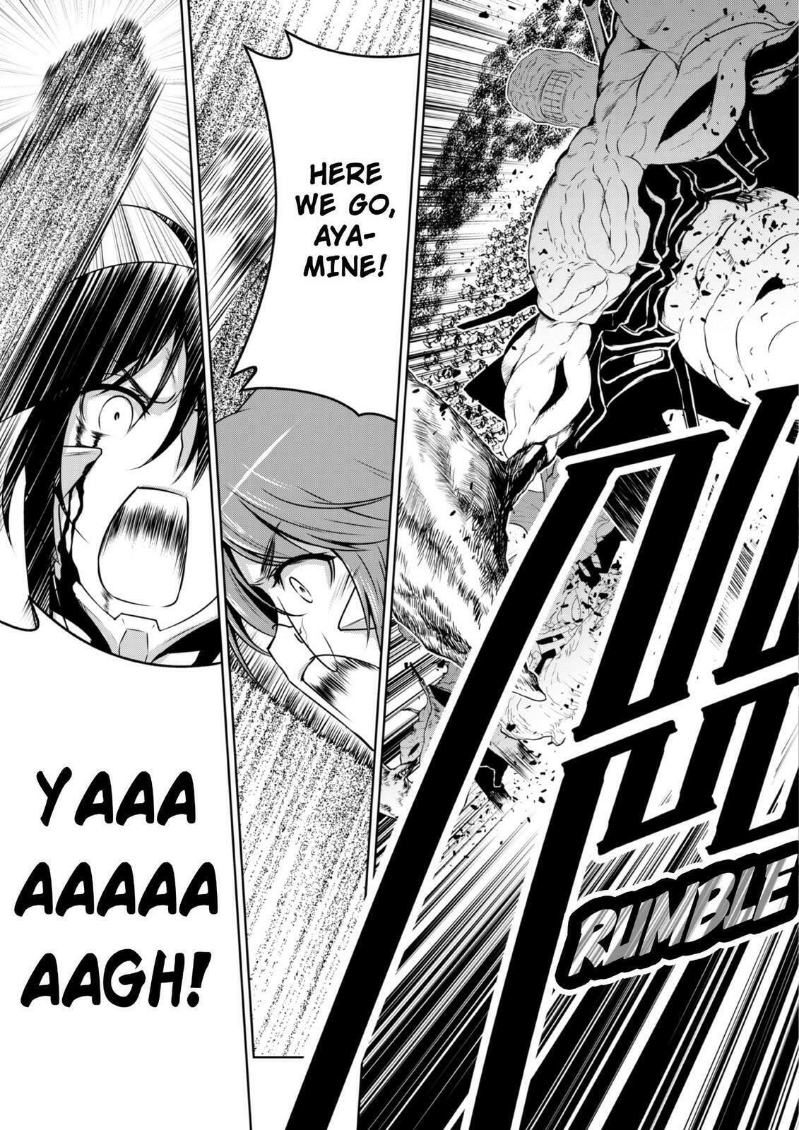 Read Muv-Luv Alternative chapter 93 image 28 on Lezhin