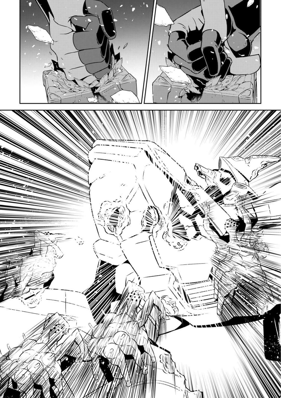 Read Muv-Luv Alternative chapter 93 image 29 on Lezhin
