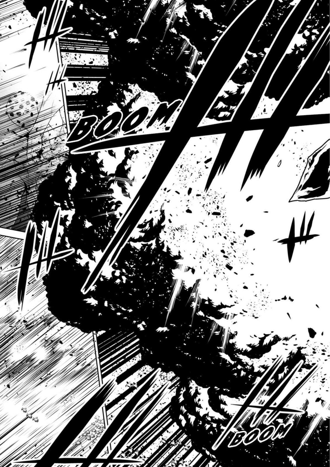 Read Muv-Luv Alternative chapter 94 image 4 on Lezhin