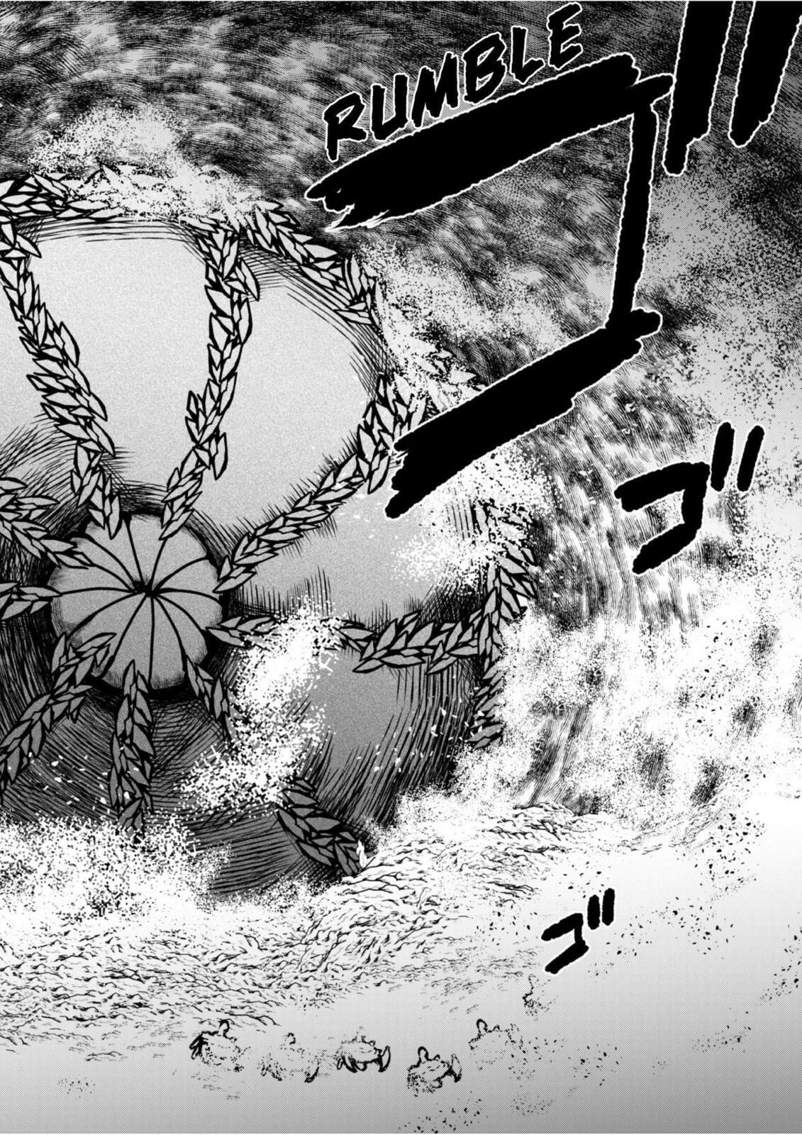 Read Muv-Luv Alternative chapter 95 image 23 on Lezhin