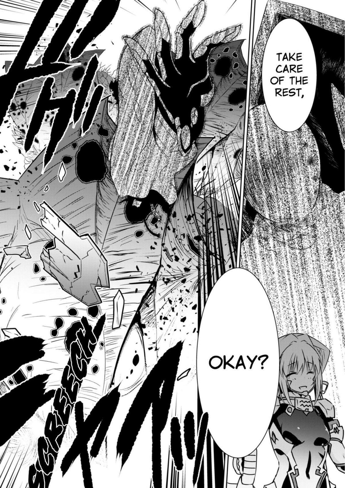 Read Muv-Luv Alternative chapter 95 image 33 on Lezhin