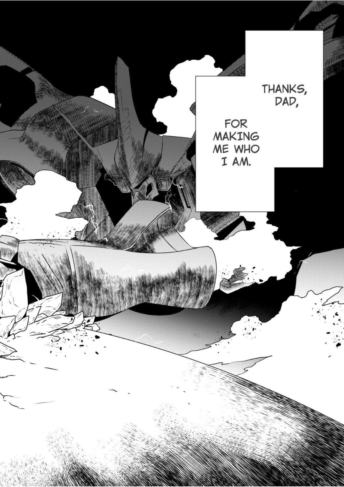 Read Muv-Luv Alternative chapter 95 image 37 on Lezhin