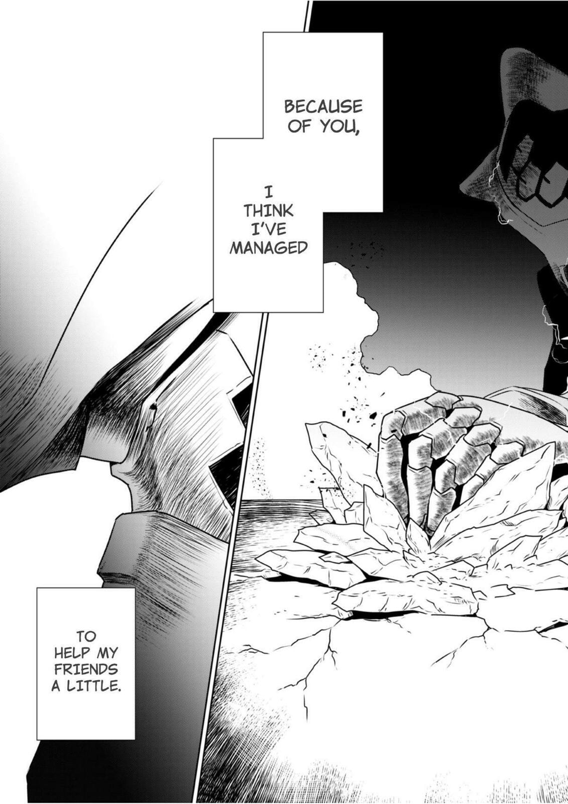 Read Muv-Luv Alternative chapter 95 image 38 on Lezhin