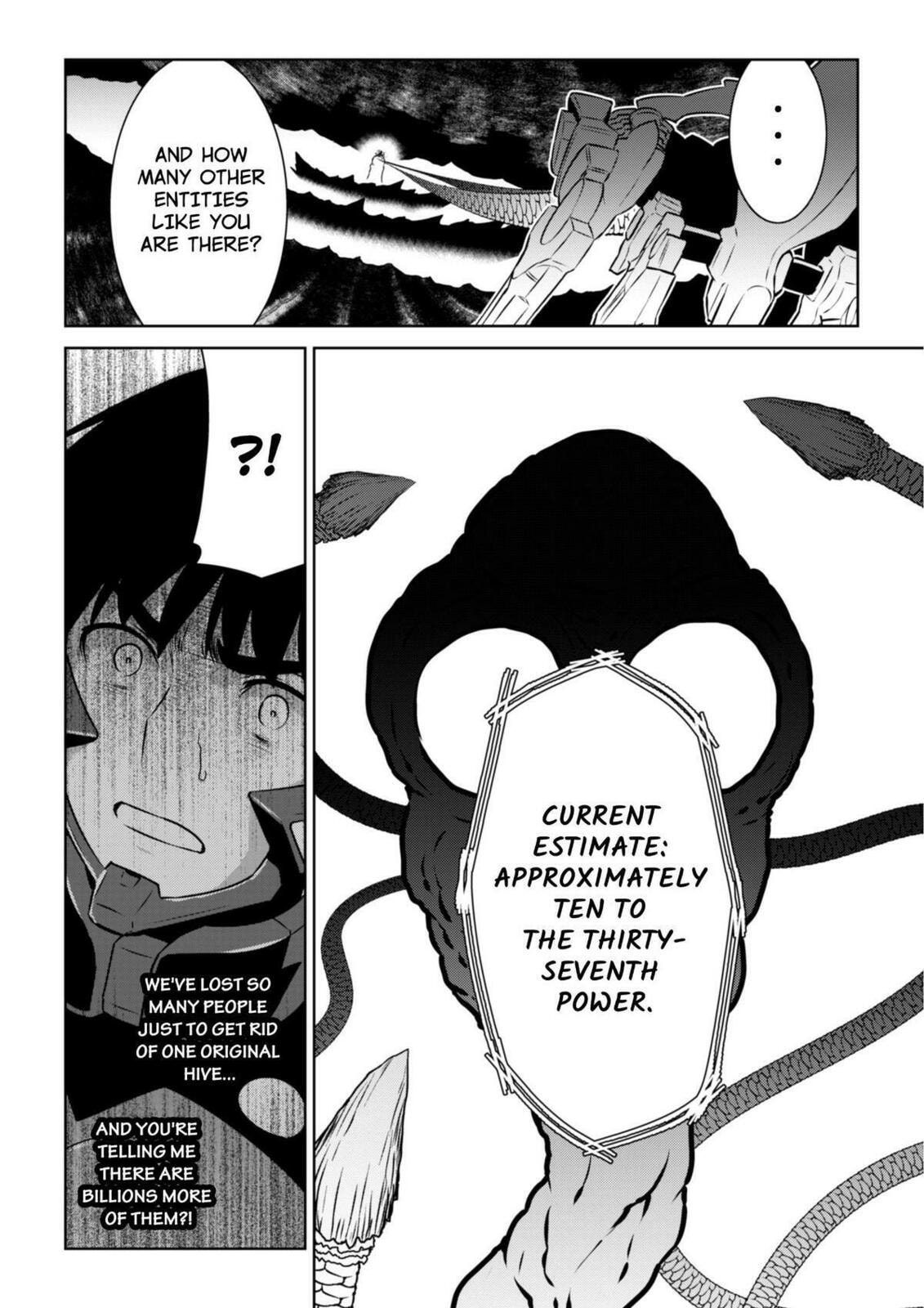 Read Muv-Luv Alternative chapter 96 image 19 on Lezhin