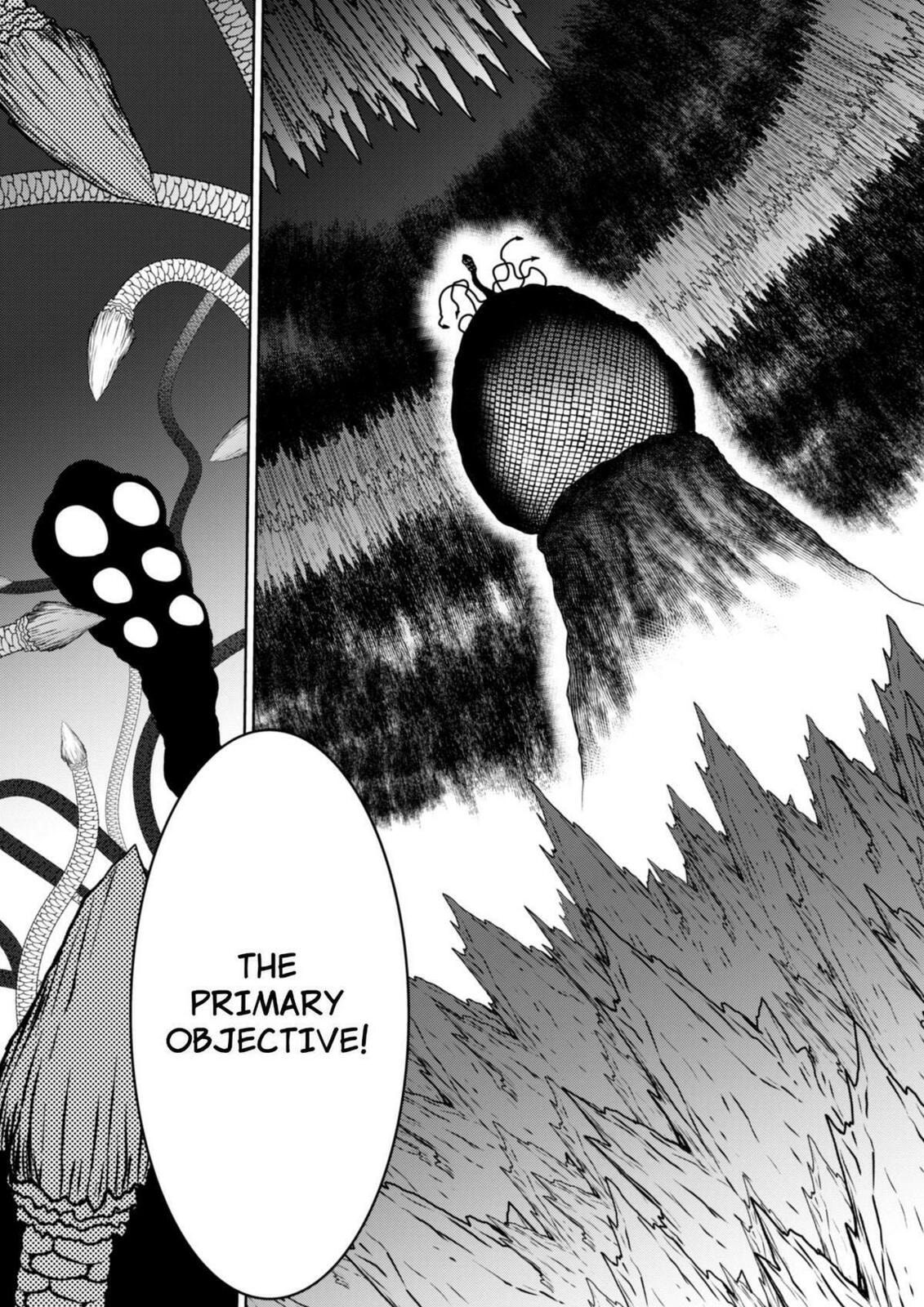 Read Muv-Luv Alternative chapter 96 image 4 on Lezhin