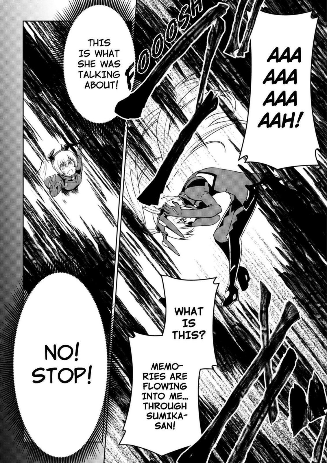 Read Muv-Luv Alternative chapter 96 image 9 on Lezhin